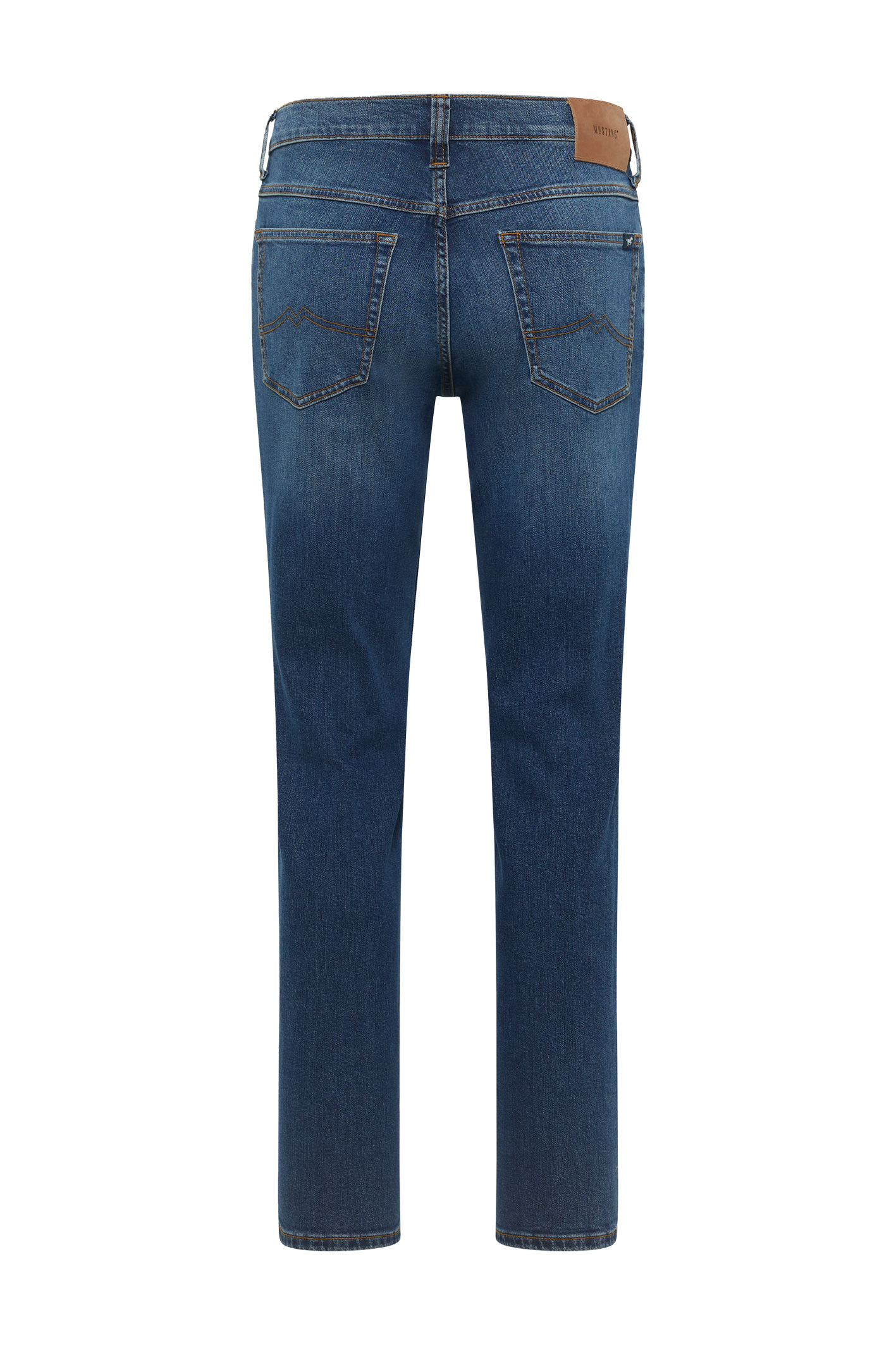 TRAMPER STRAIGHT Mid Used Regular Fit