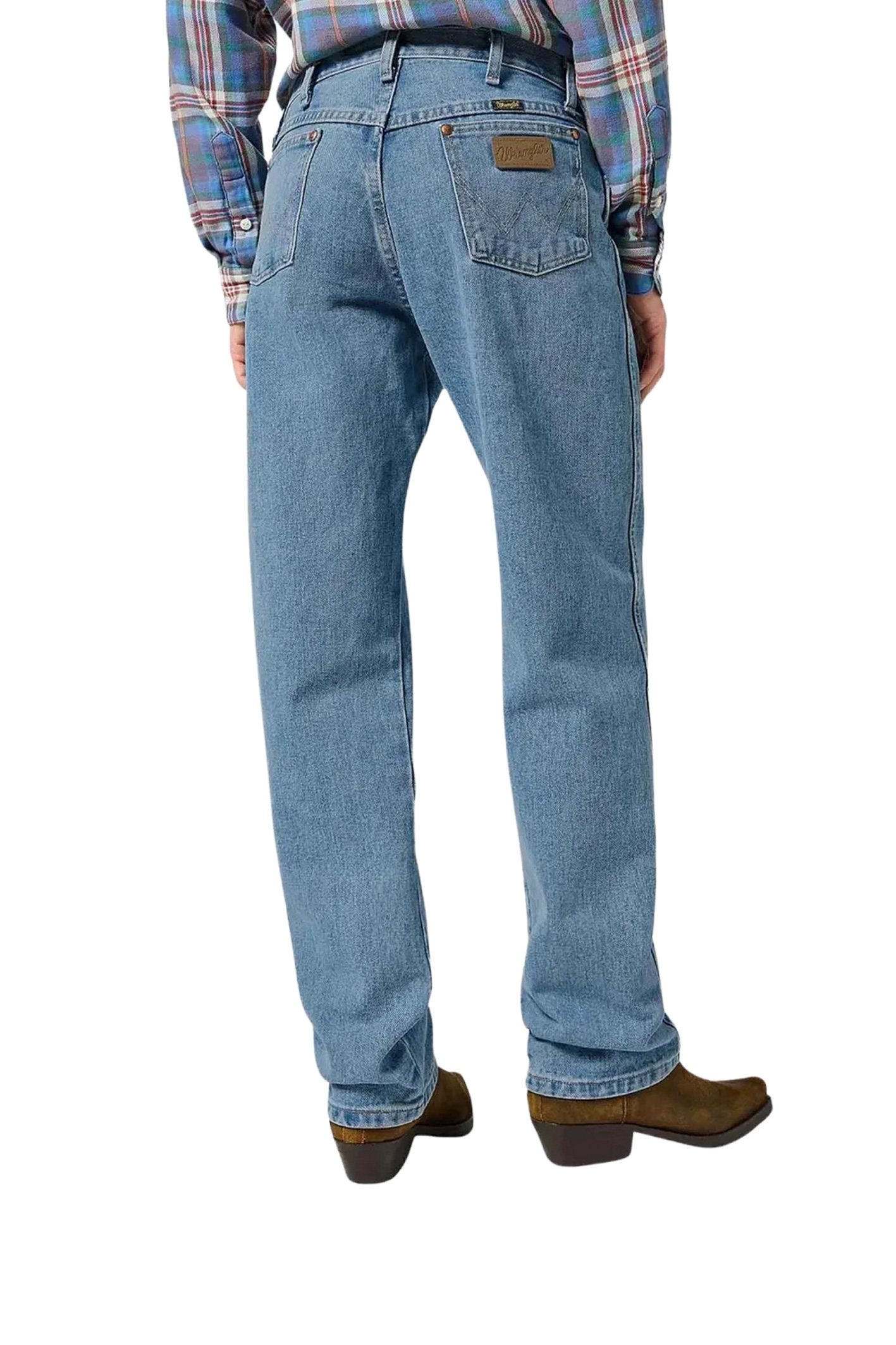 13MWZ Antiquewash Regular Fit