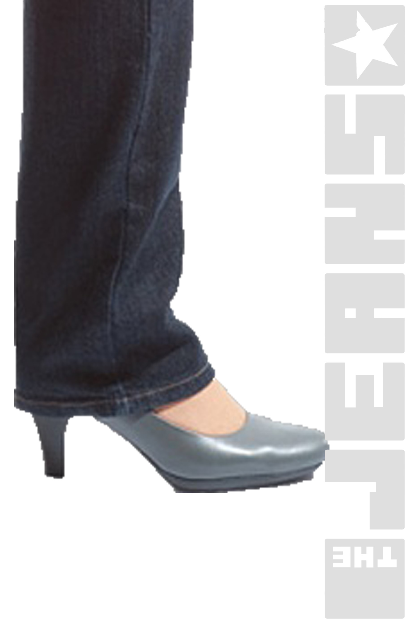 Kate Blue Black Rinse