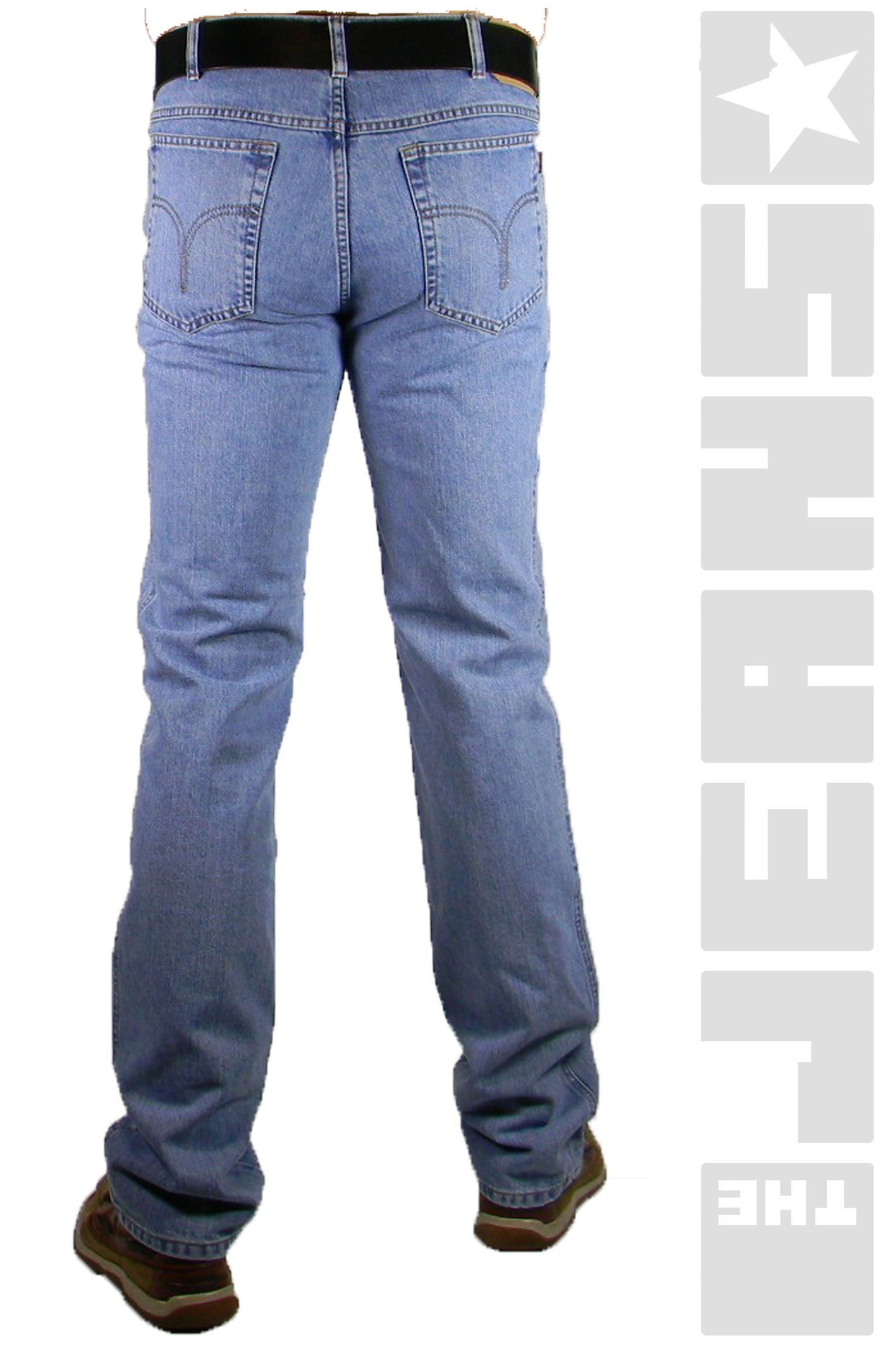 302-CLASSIC Superstone Regular Fit