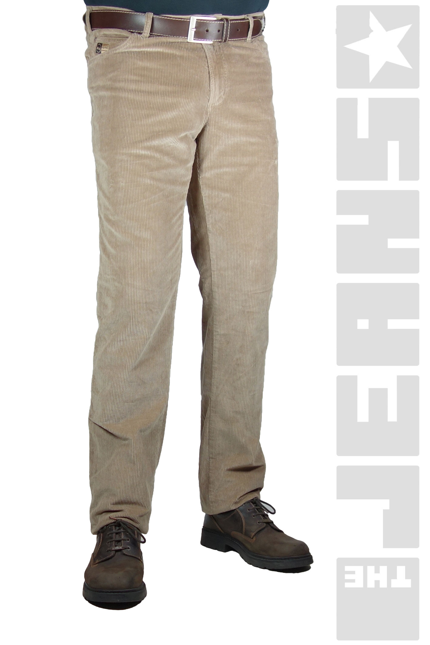 302-Classic Cord Beige