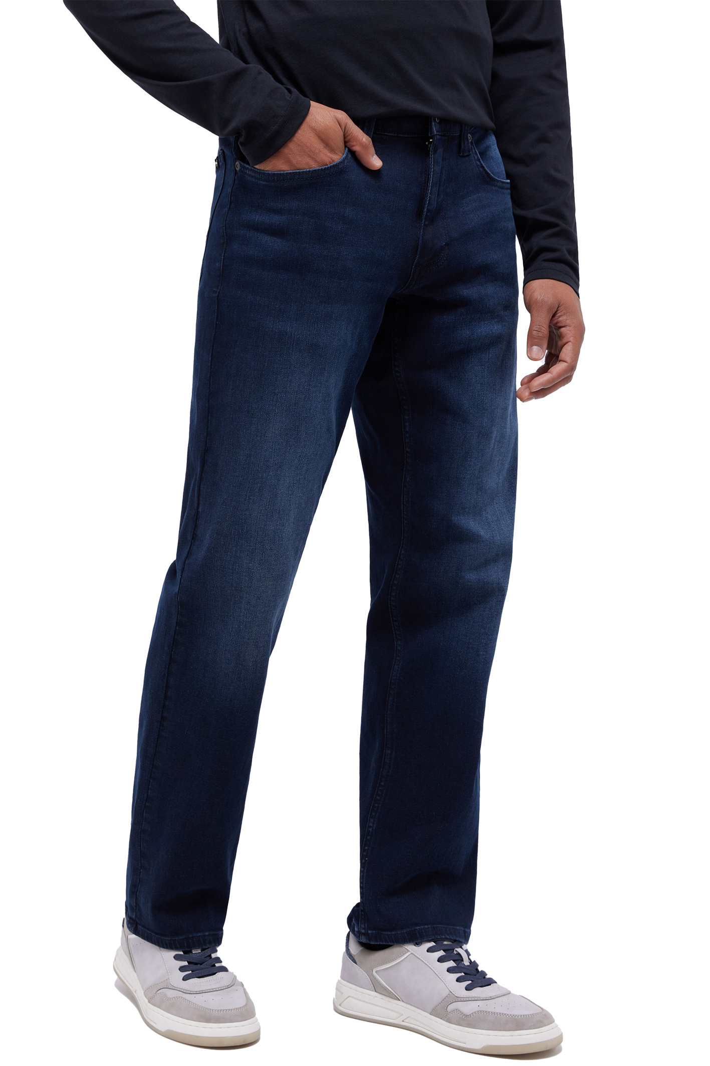 BIG SUR Super Dark Comfort Fit