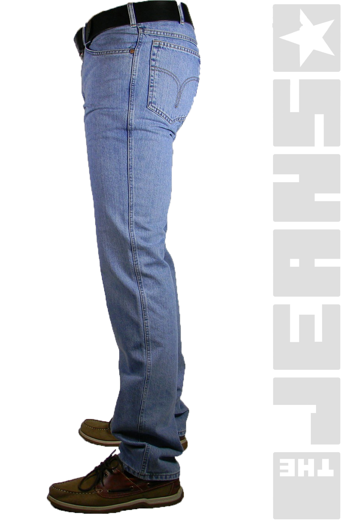 302-CLASSIC Superstone Regular Fit