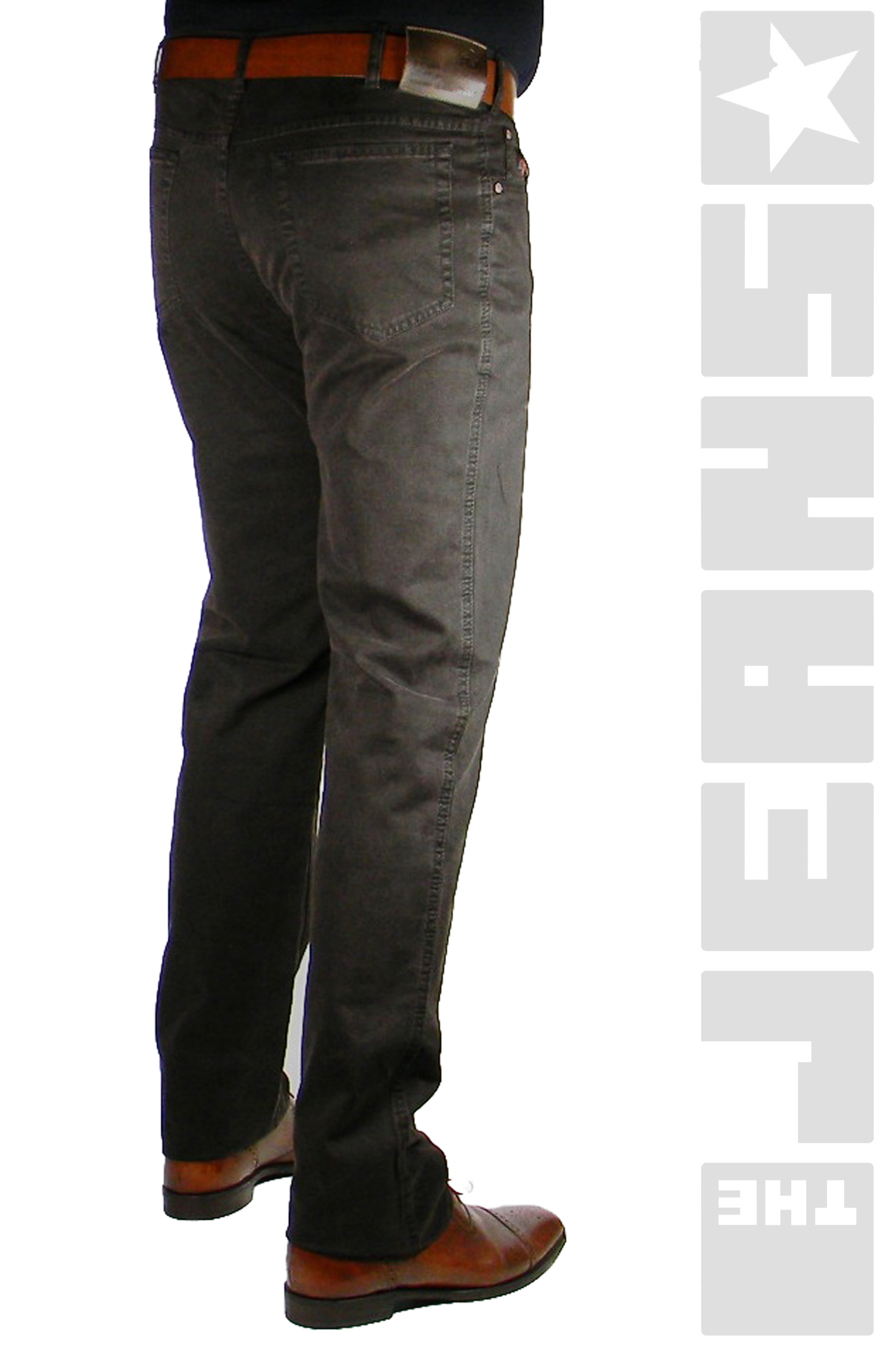 302-Classic Braun