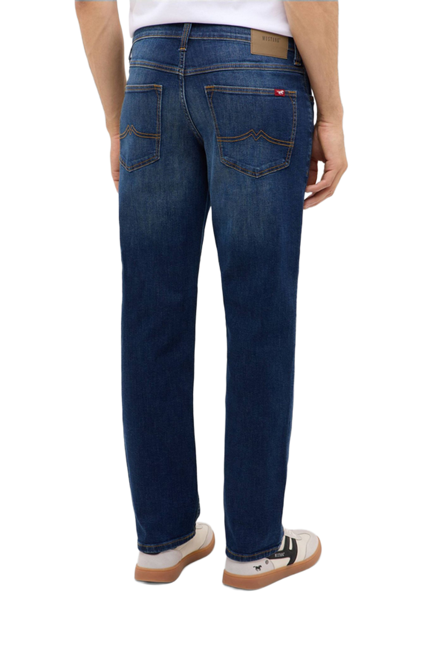 BIG SUR Blue Medium Comfort Fit