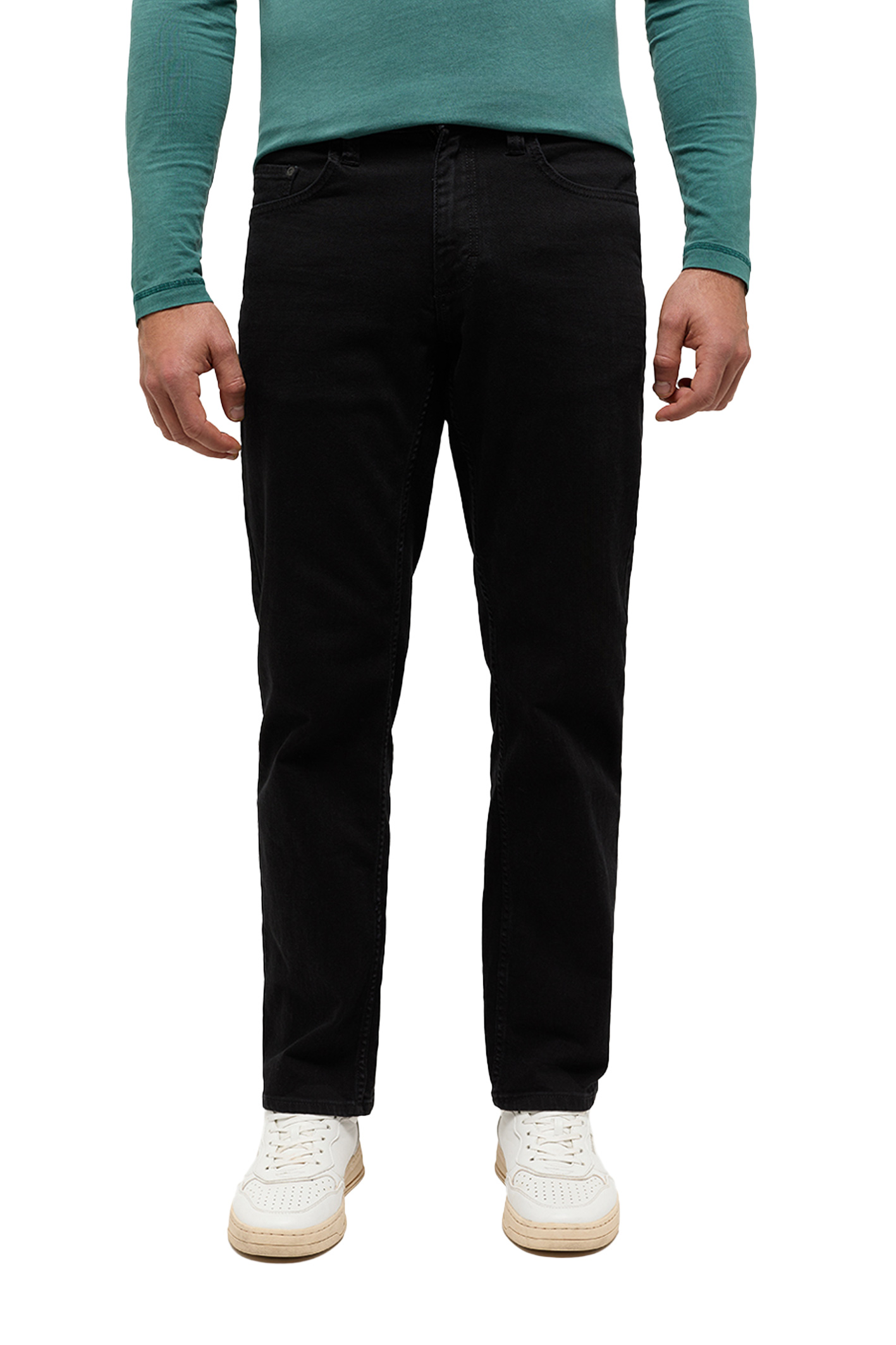 BIG SUR Blackblack Comfort Fit