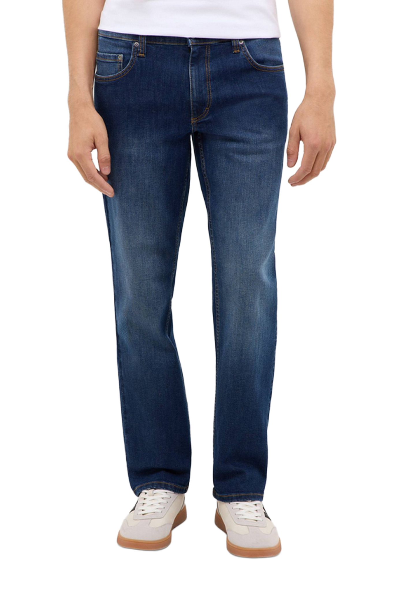 BIG SUR Blue Medium Comfort Fit