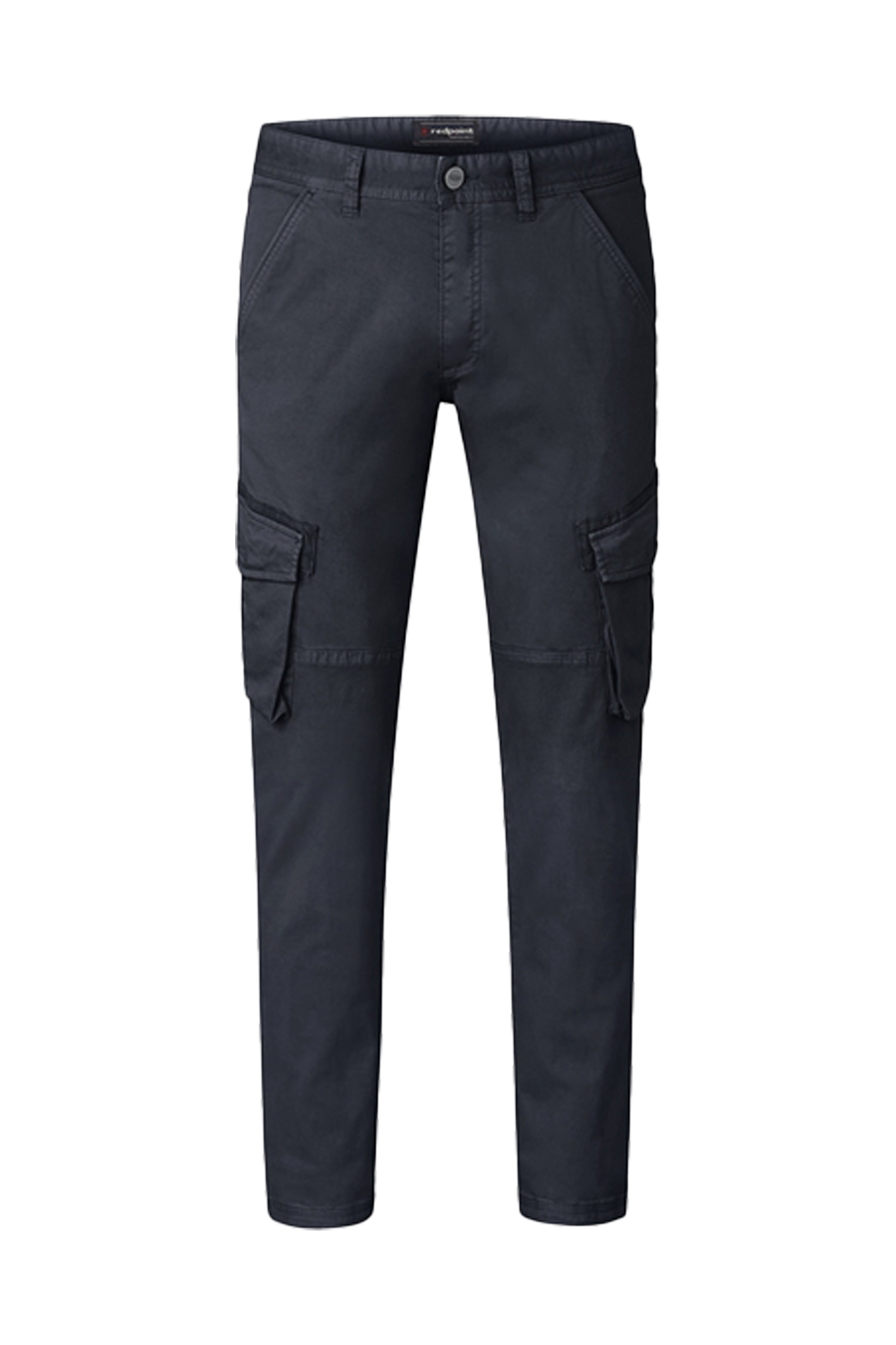 MONCTON CARGO Navy Regular Fit