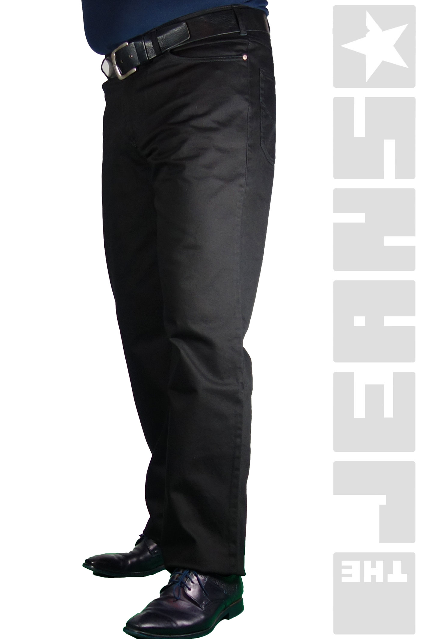 606-Comfort Blackblack