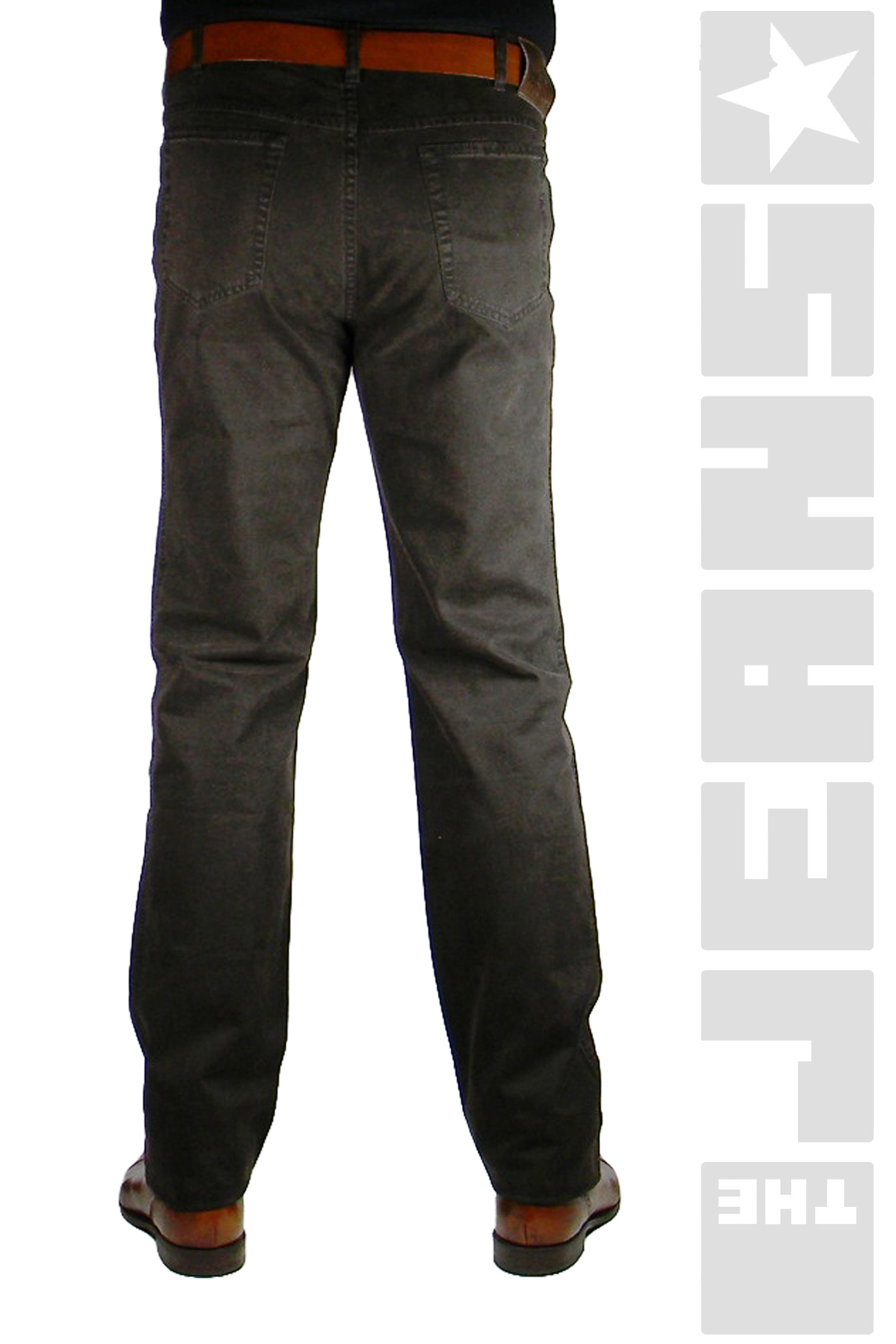 302-Classic Braun