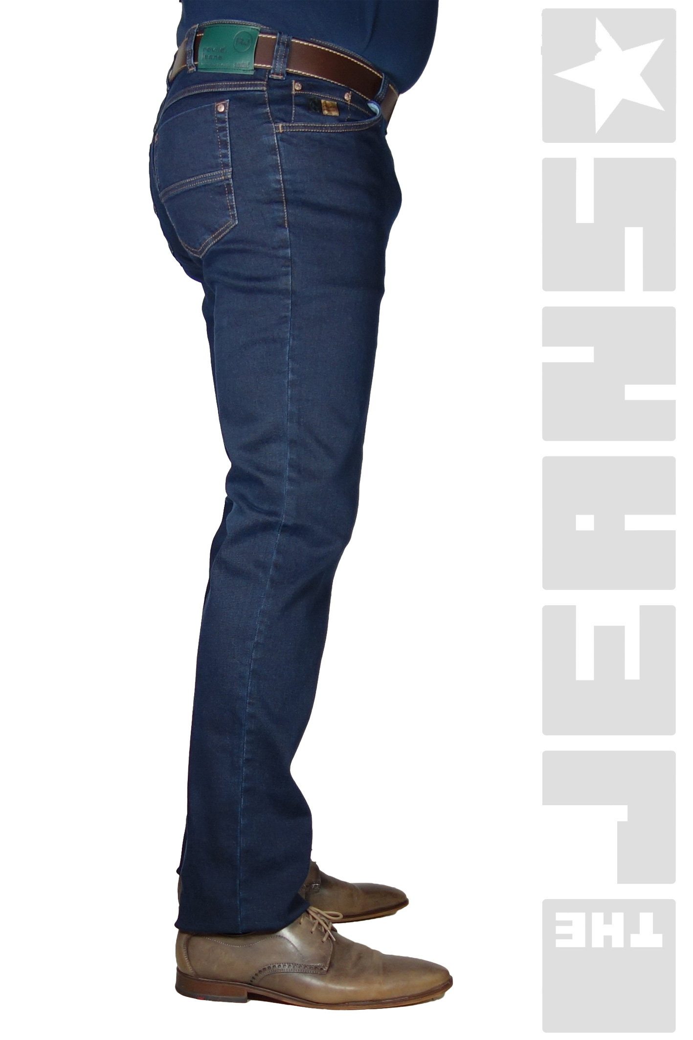 305-Classic Polo SE Dark Blue