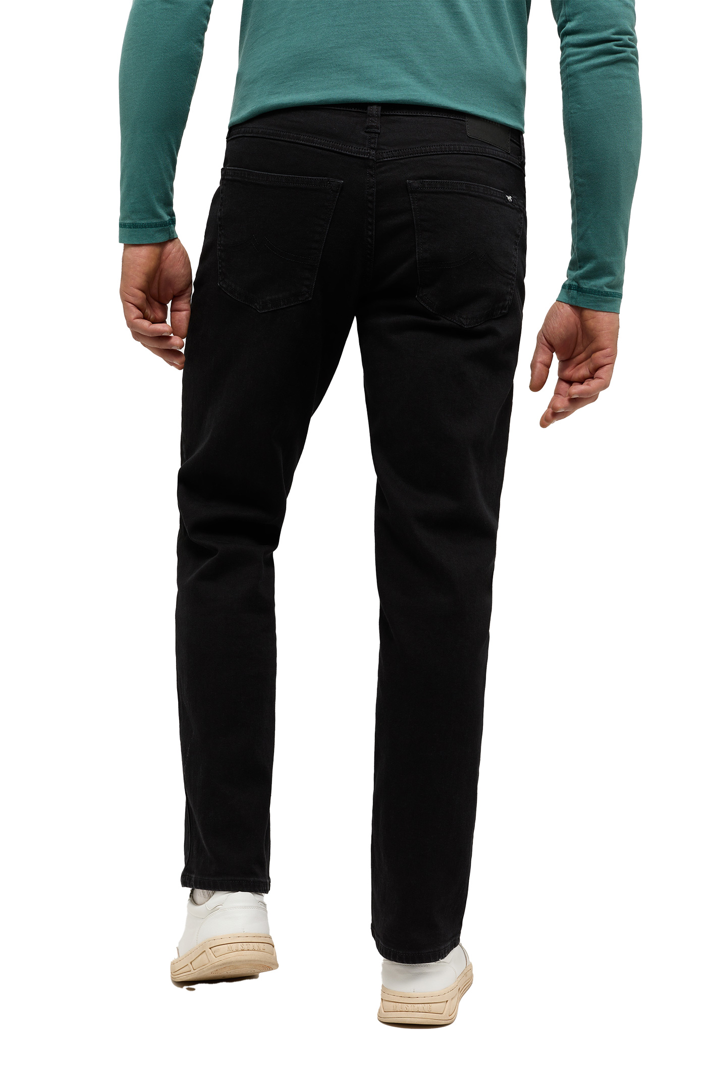 BIG SUR Blackblack Comfort Fit