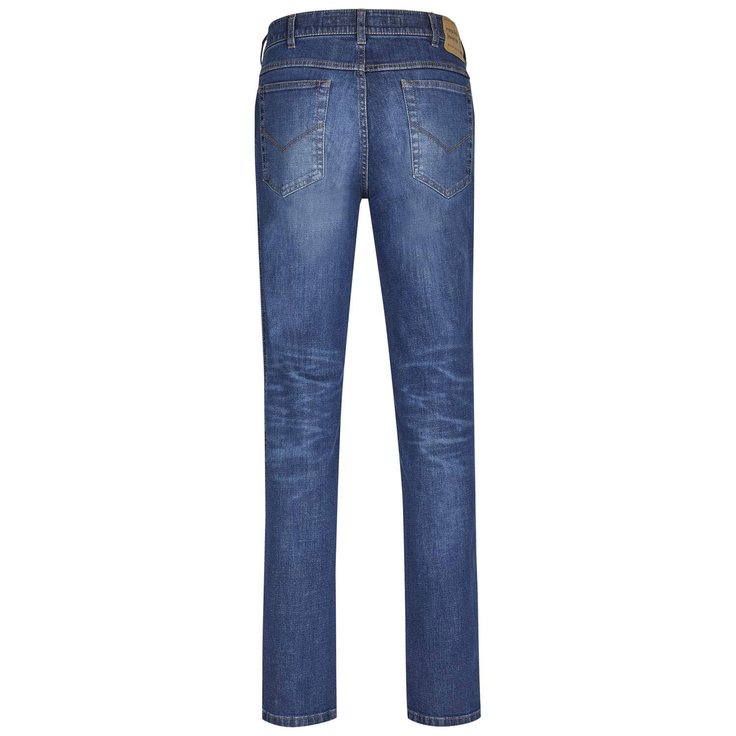 302-CLASSIC Medium Blue Used Regular Fit