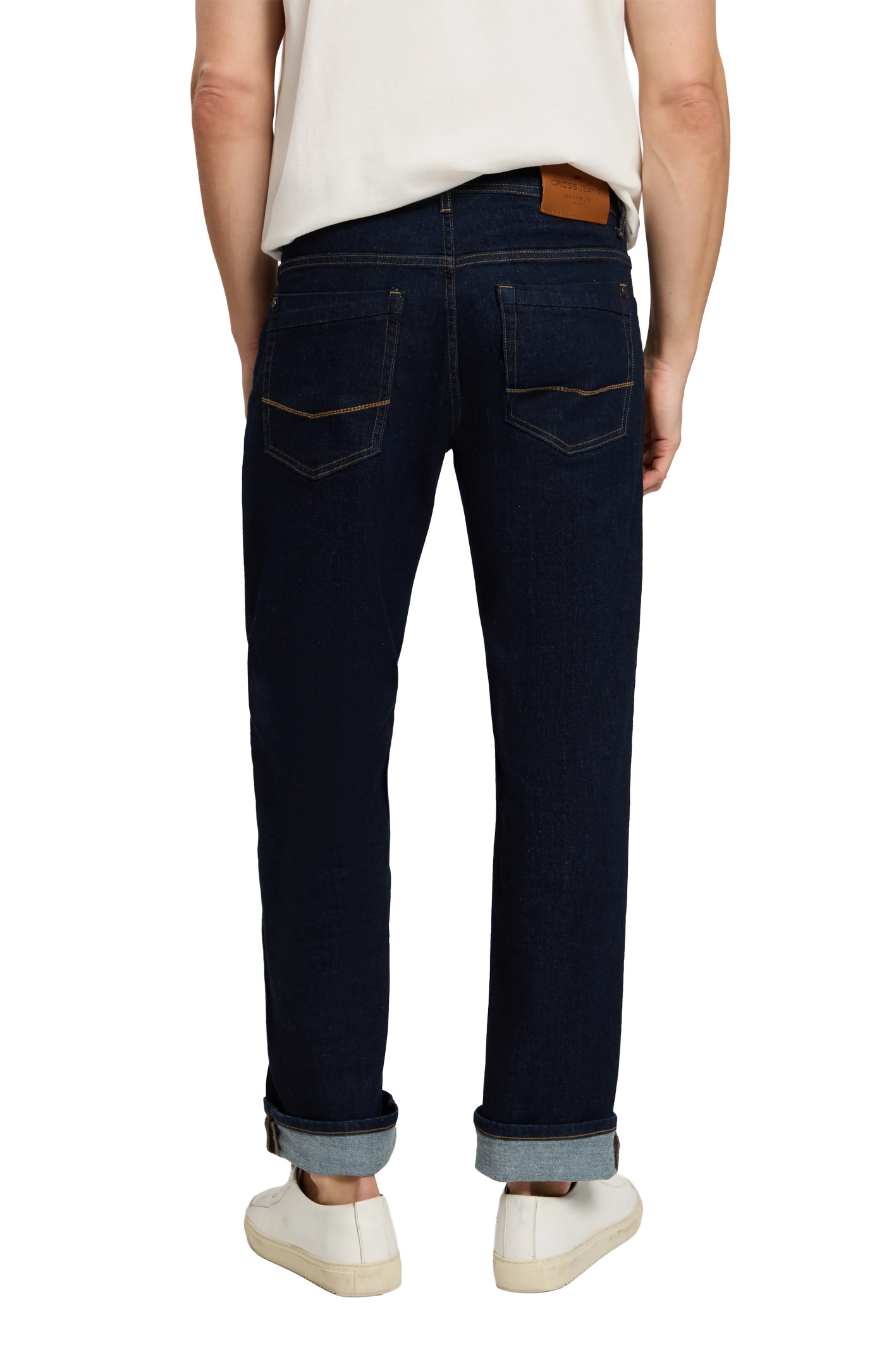 ANTONIO Rinse Wash Comfort Fit