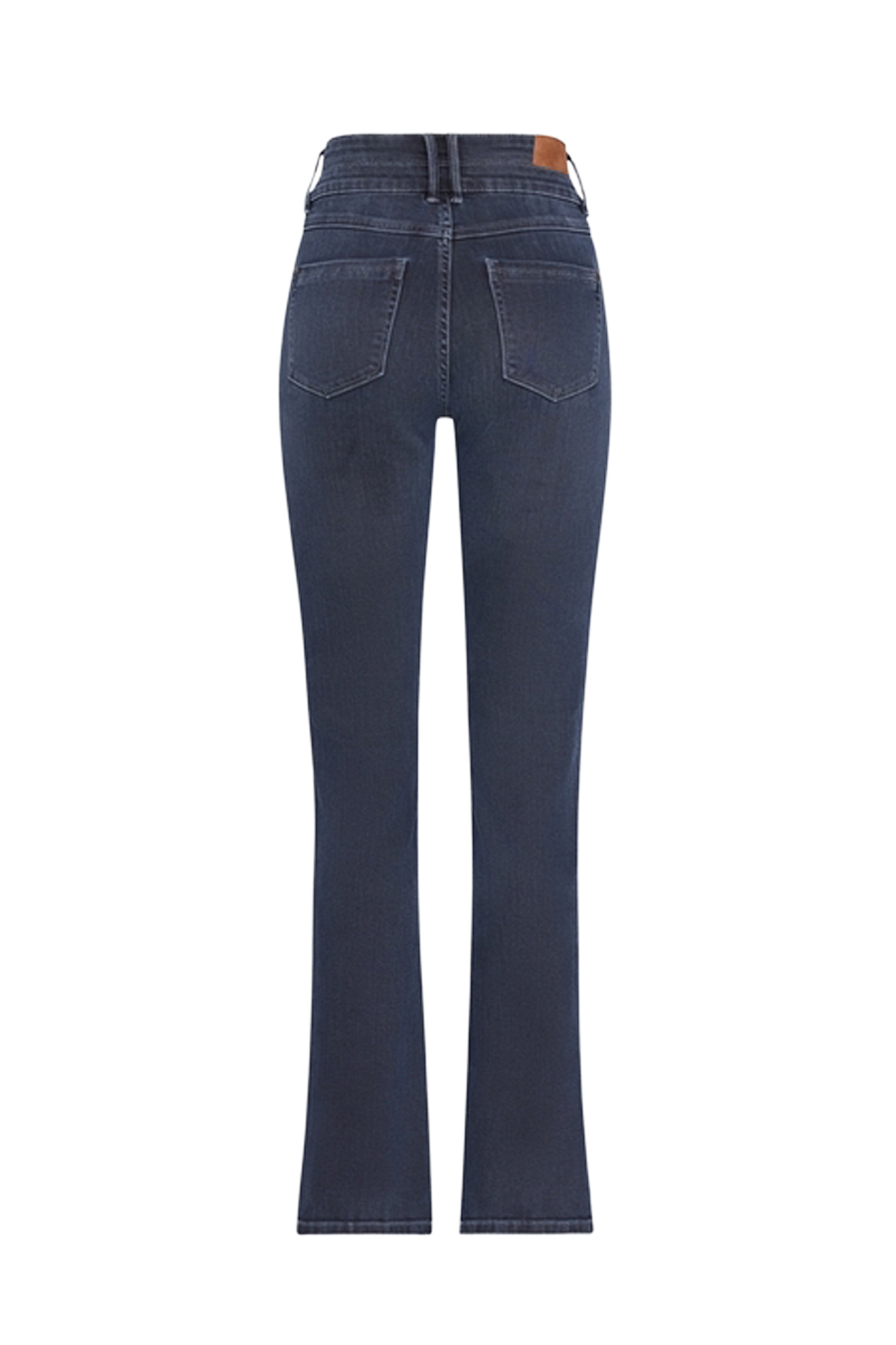 JANE Blueblack Used Bootcut