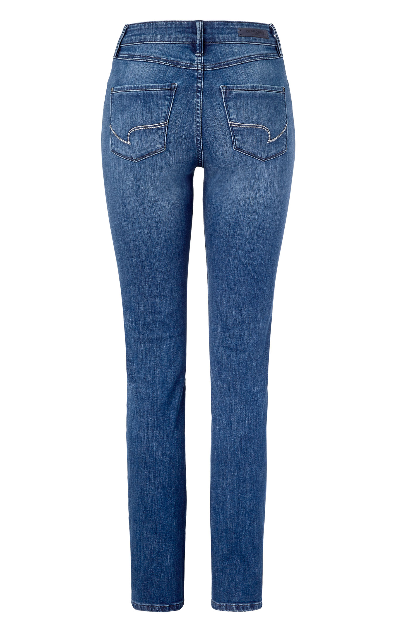 PAT Medium Stone With Handwork Slim Fit