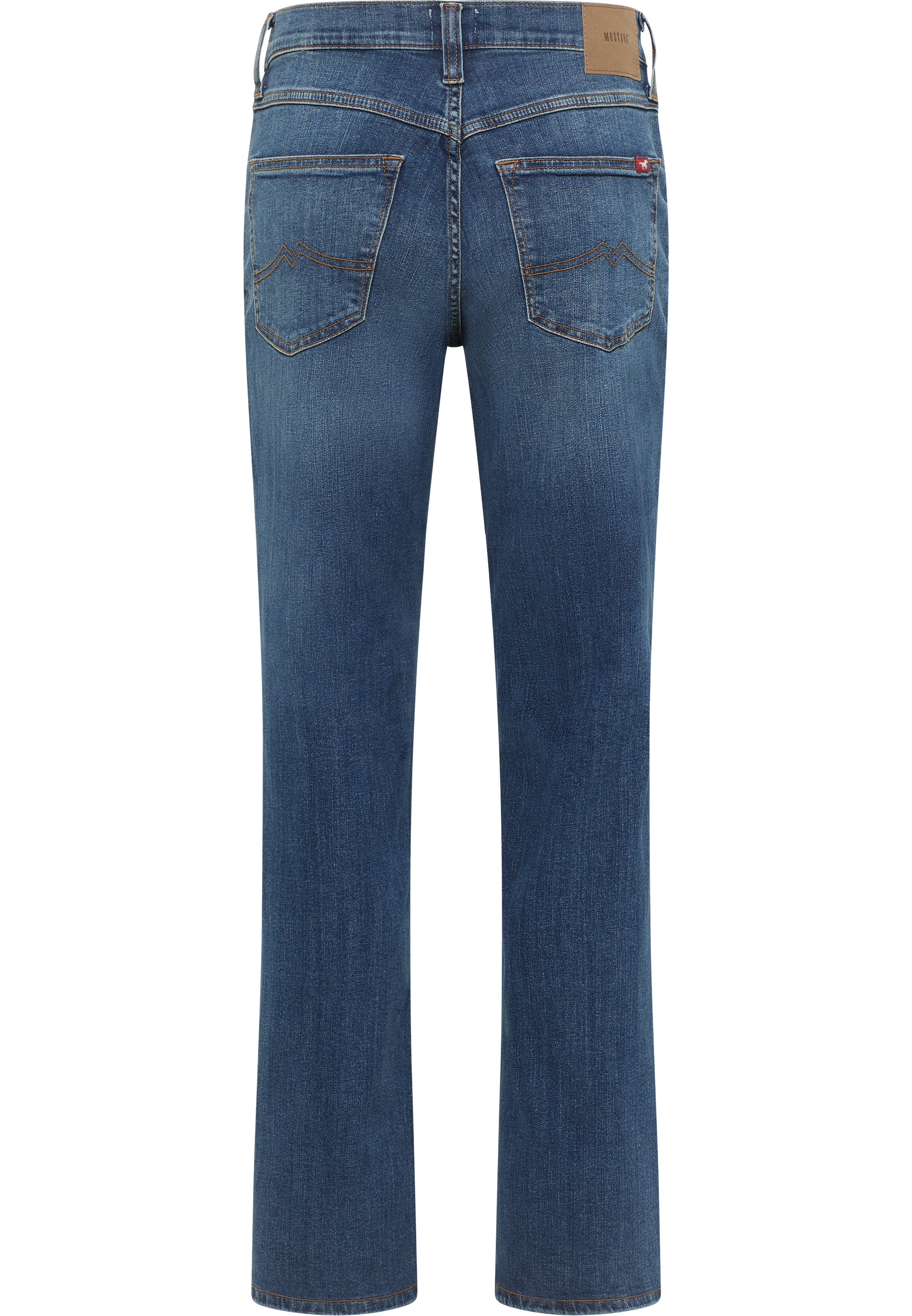 BIG SUR Medium Blue Used Comfort Fit