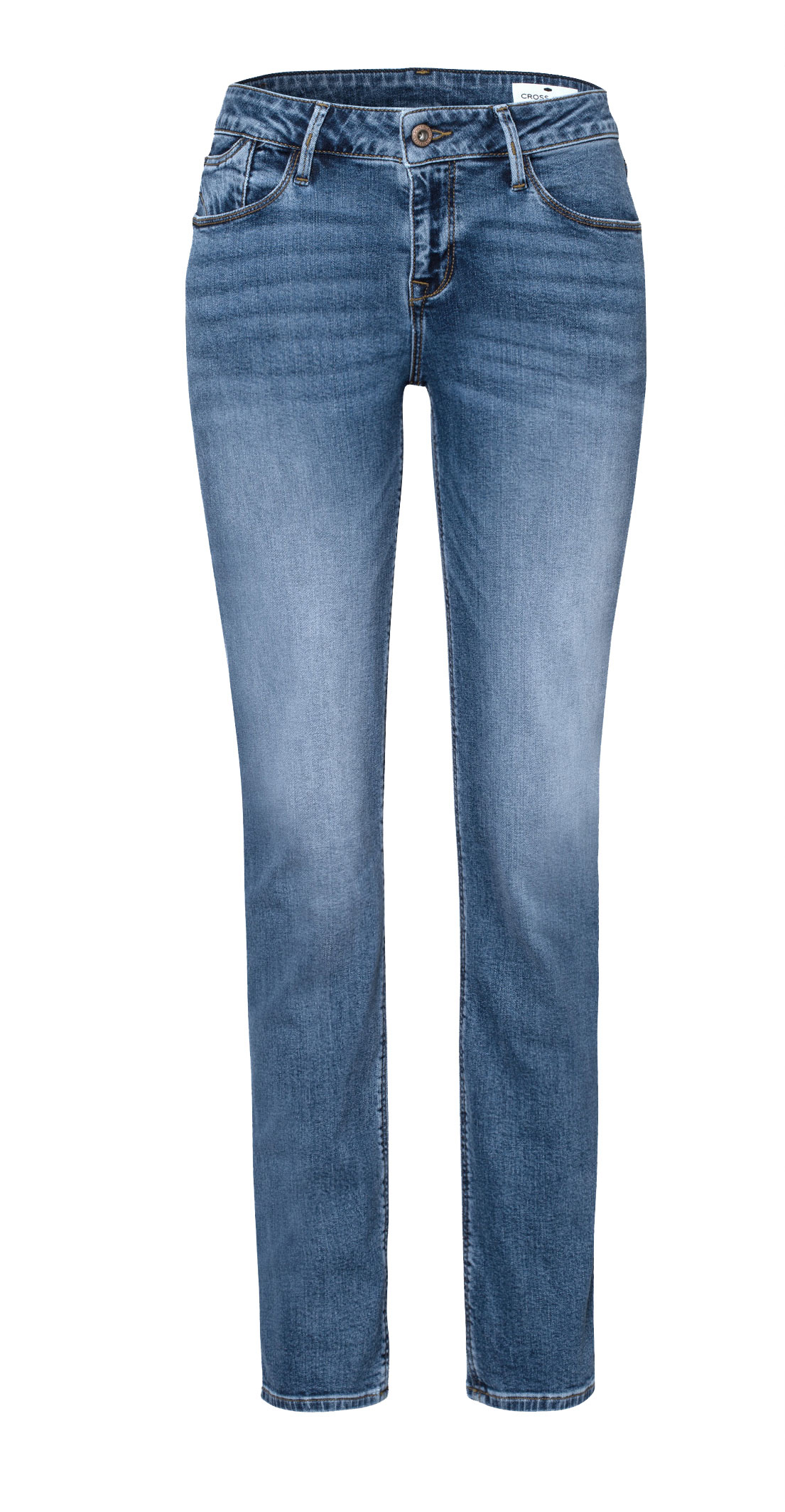 ROSE Mid Blue Used Regular Fit