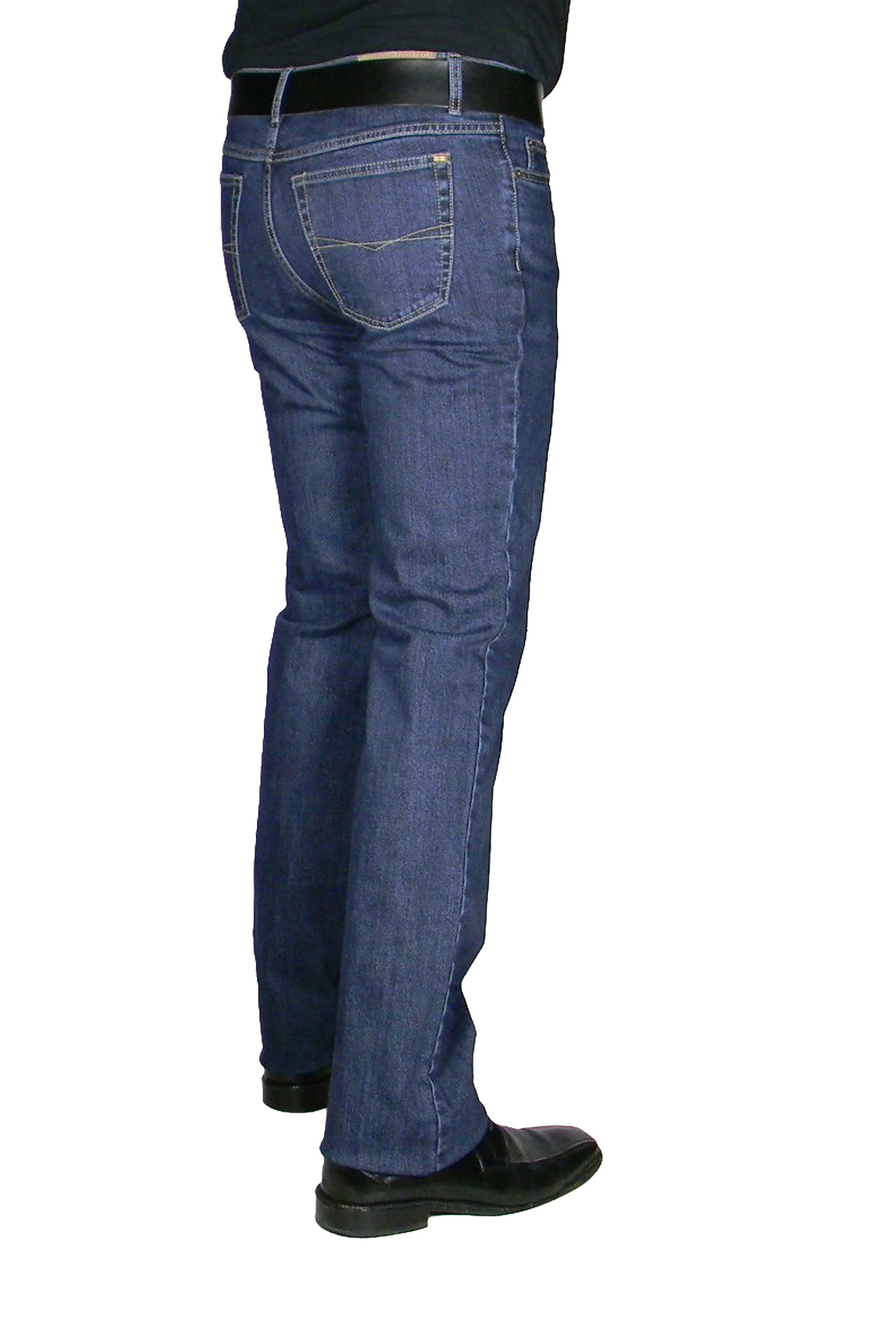 RANGER Dark Blue Stone Slim Fit