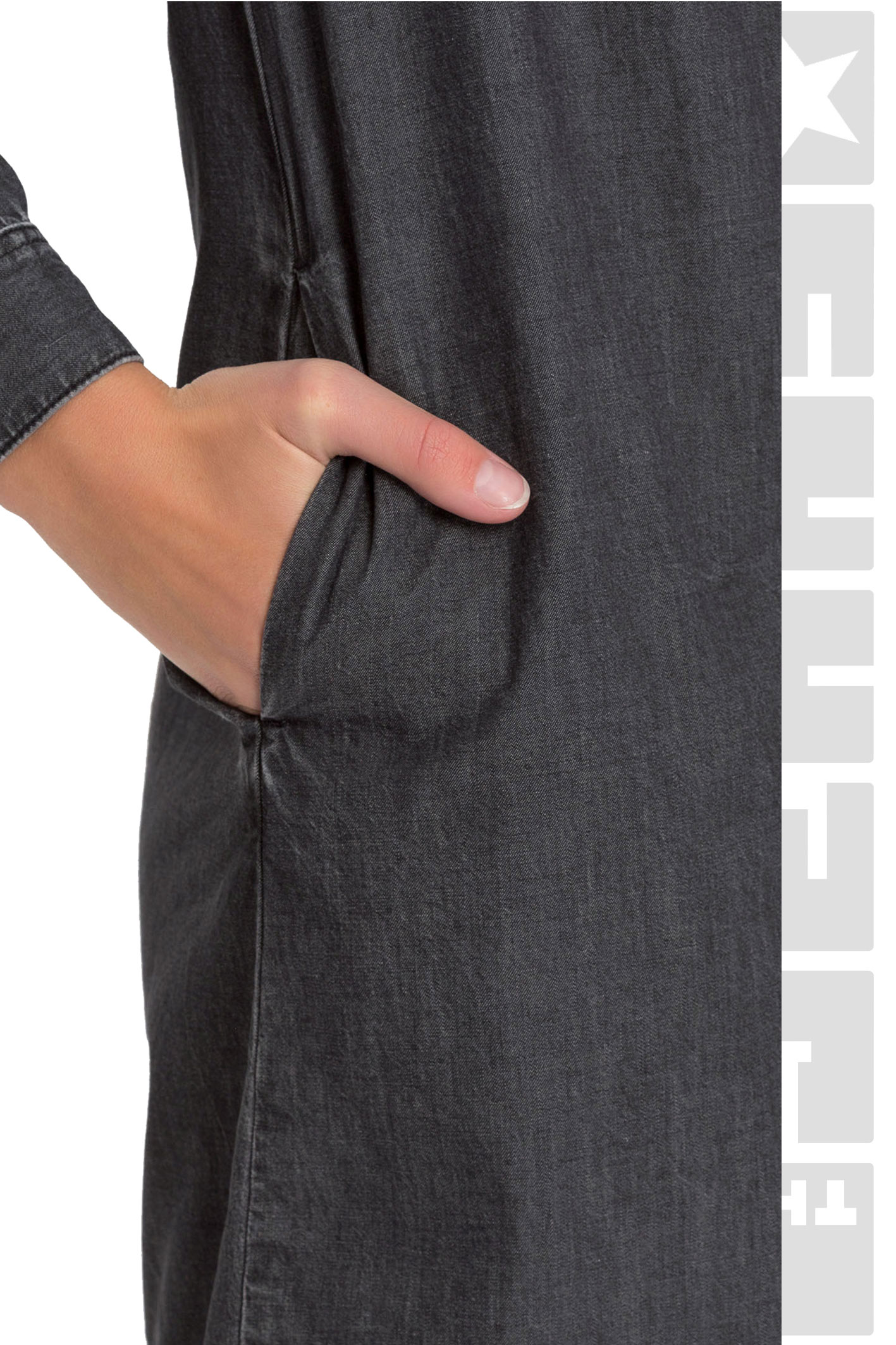 Dress Anthracite