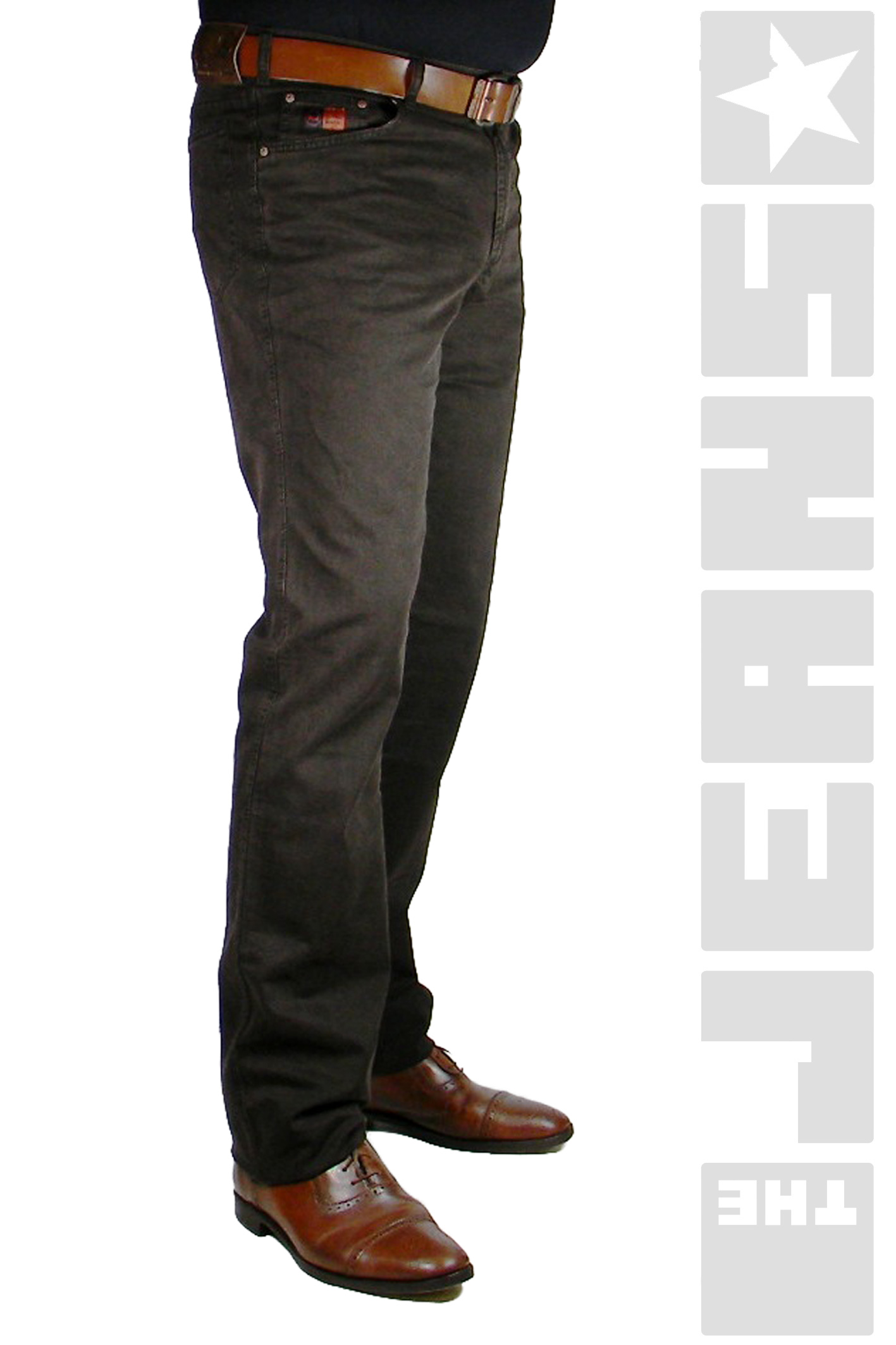 302-Classic Braun