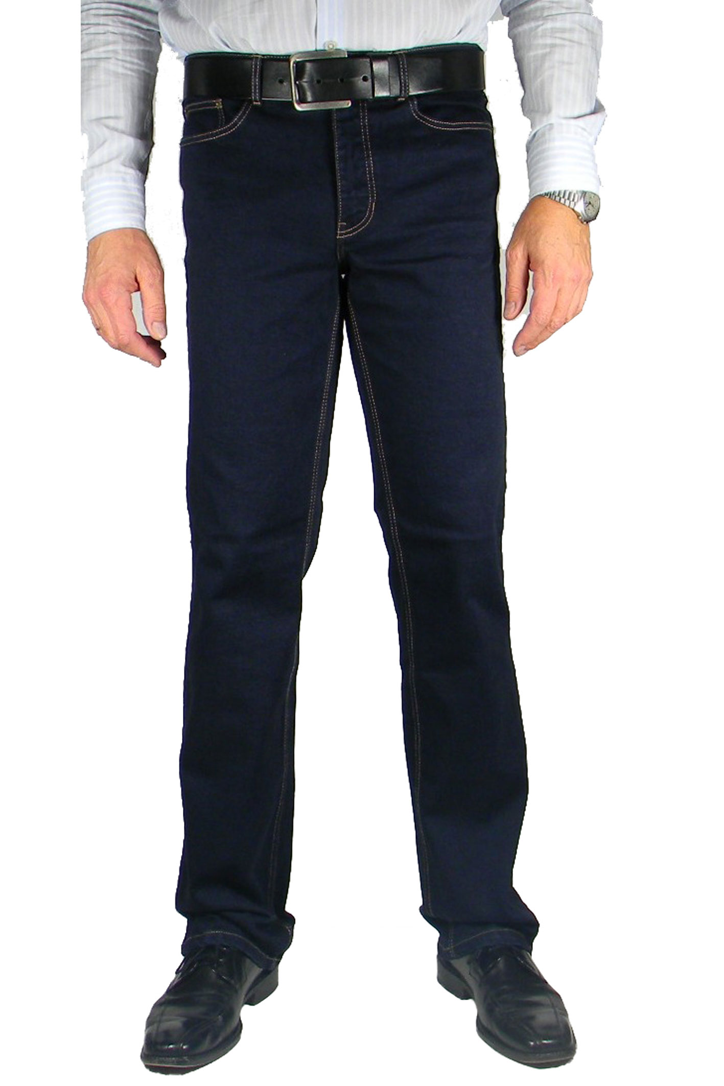RANGER Blueblack Slim Fit