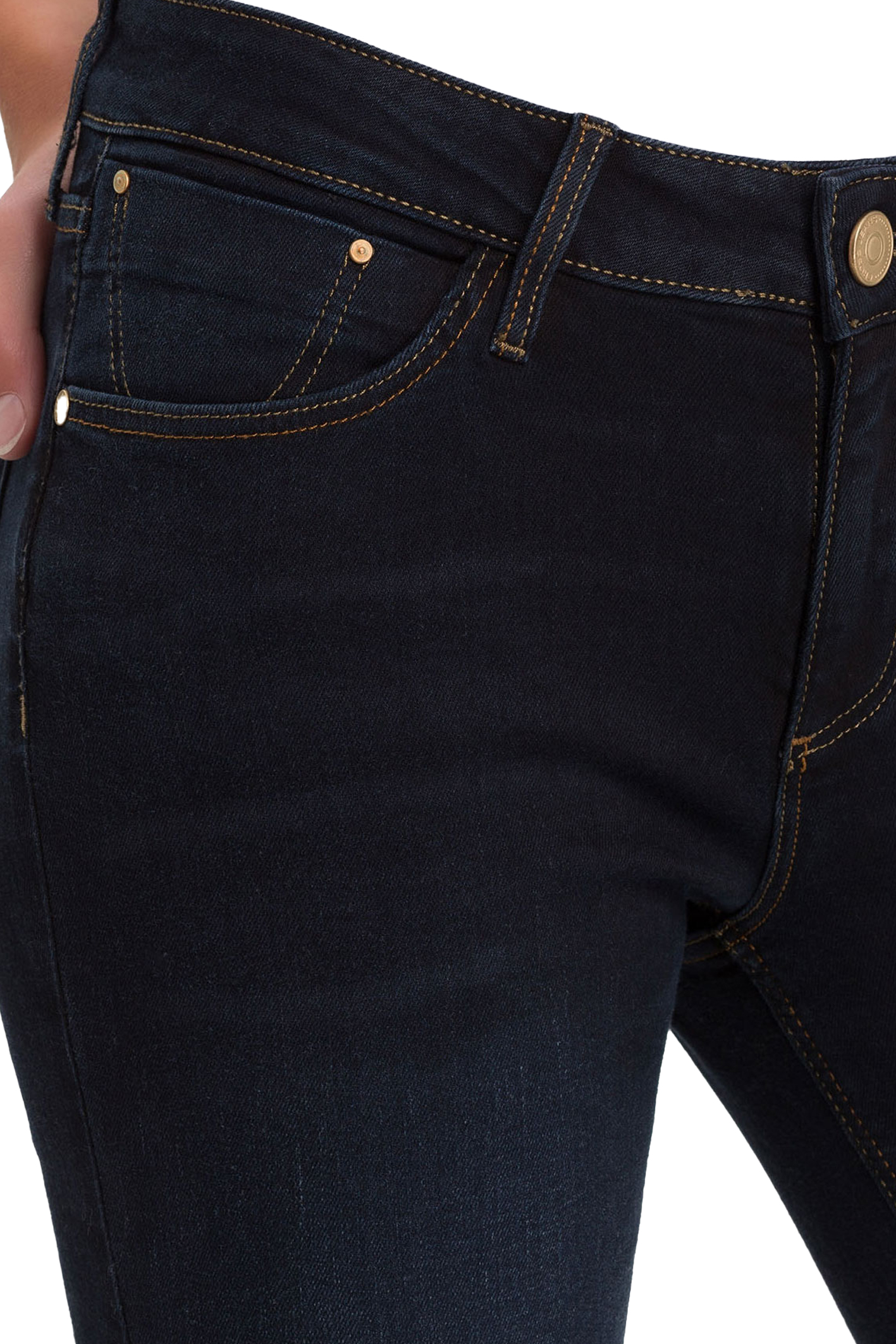 ROSE Blueblack Used Regular Fit