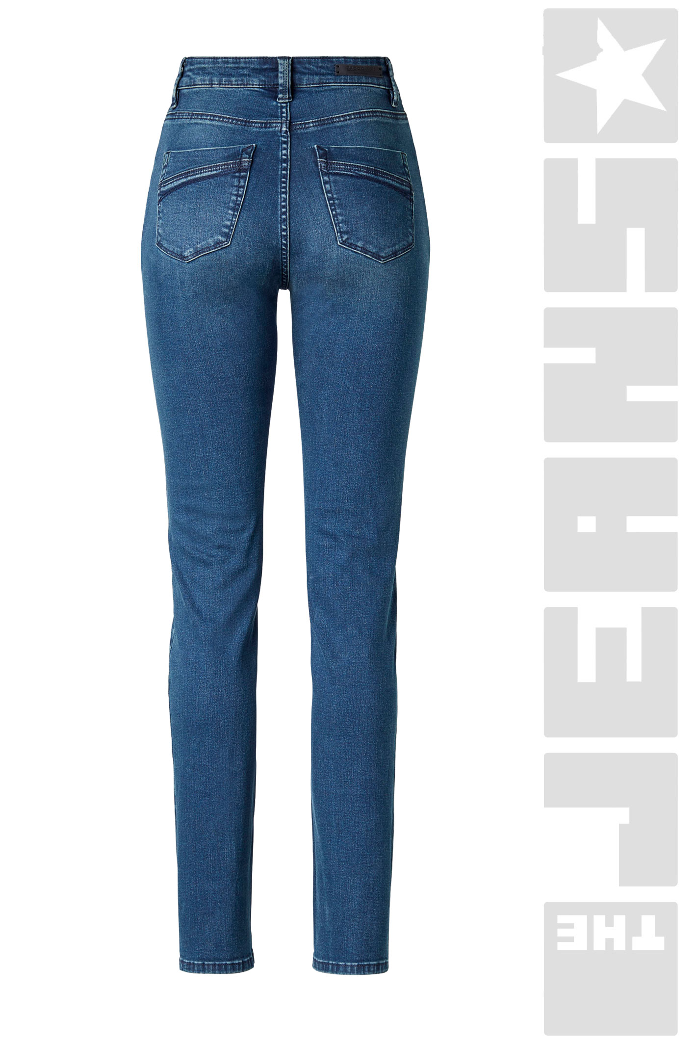 Kate Blueblack Dark Blue