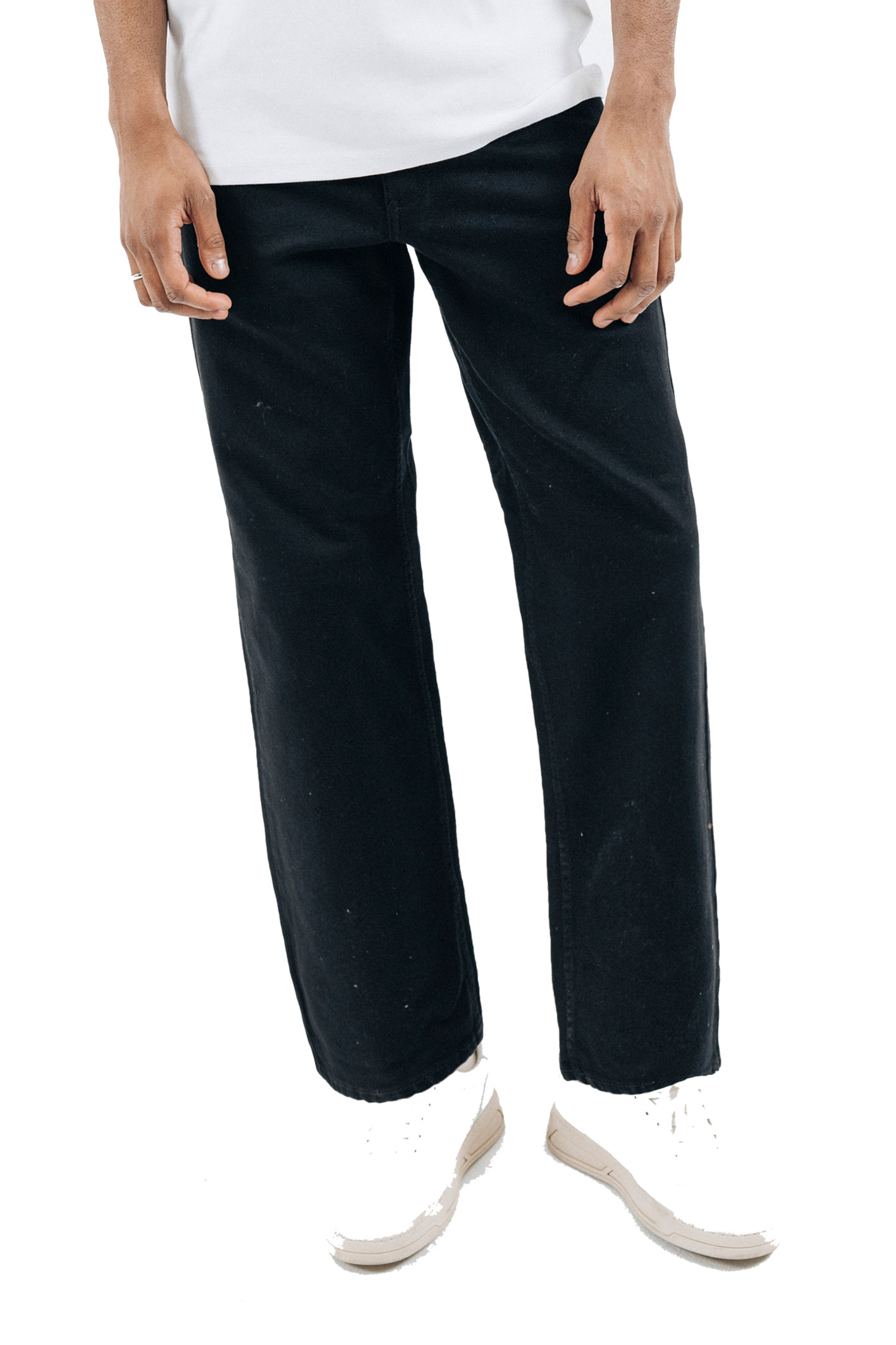 BIG SUR Blackblack Comfort Fit