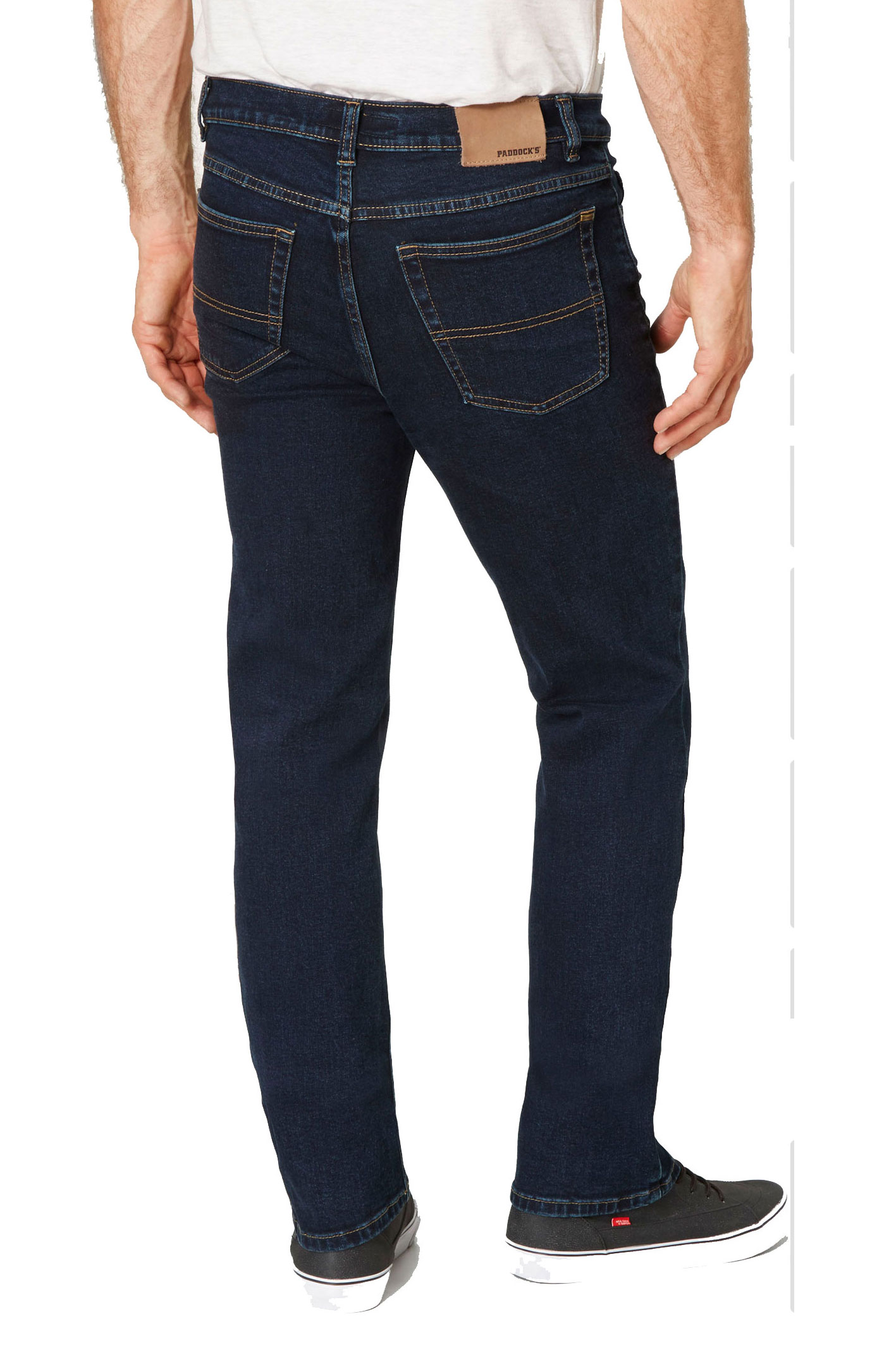 RANGER Blueblack Slim Fit