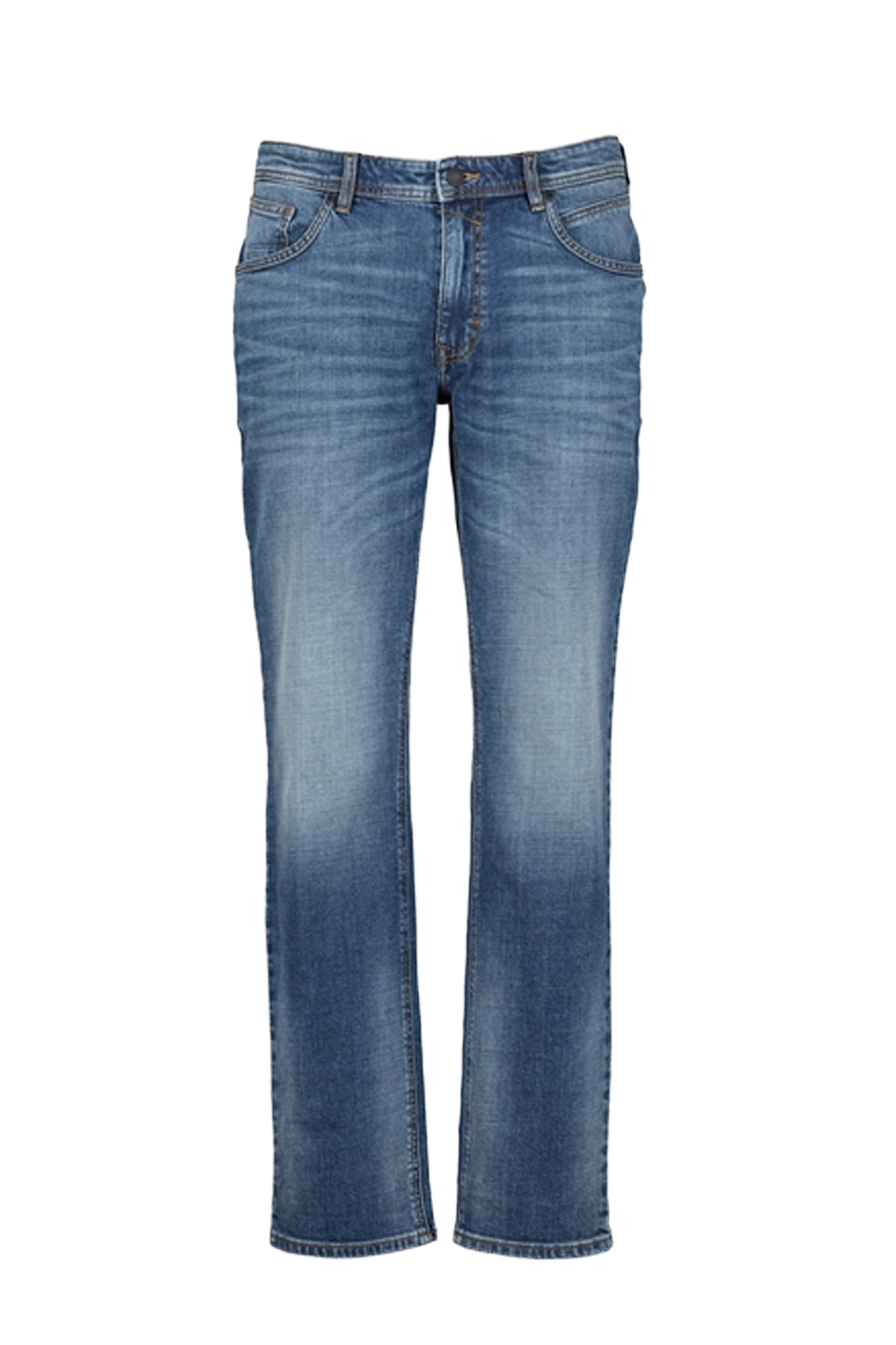 BEN Mid Blue Used Regular Fit