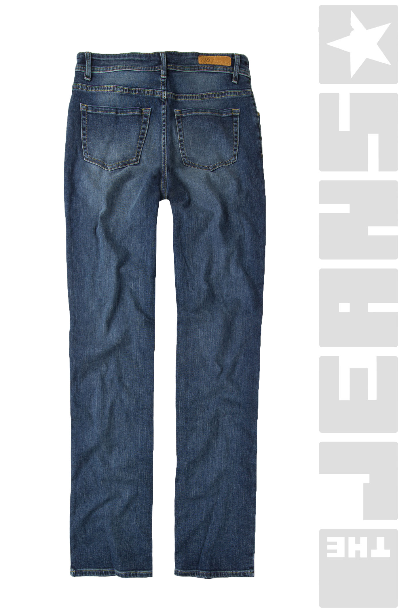 Tracy Medium Blue