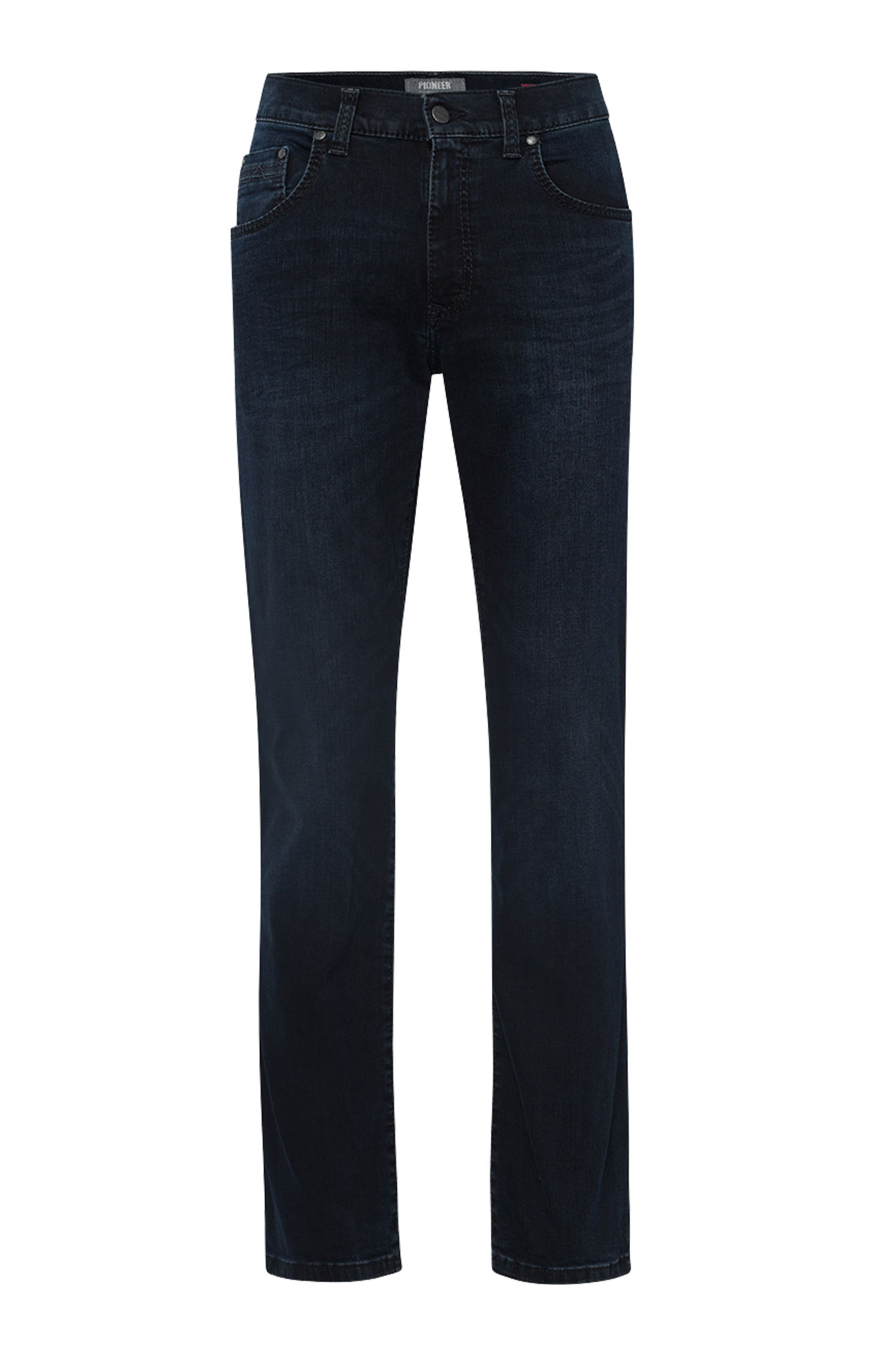 RANDO Dark Blue Used Buffies Regular Fit