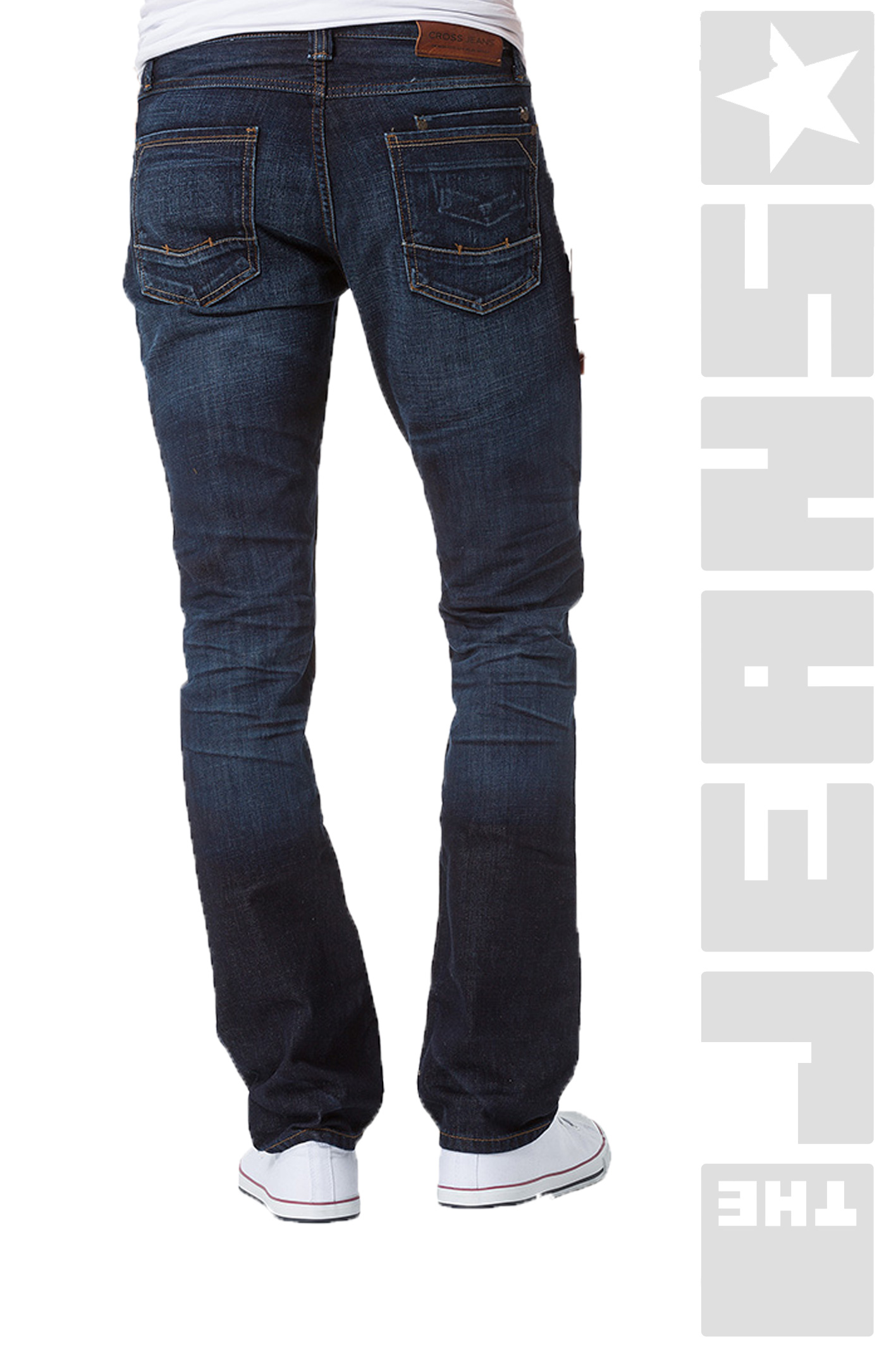 Dylan Midnight Dark Used