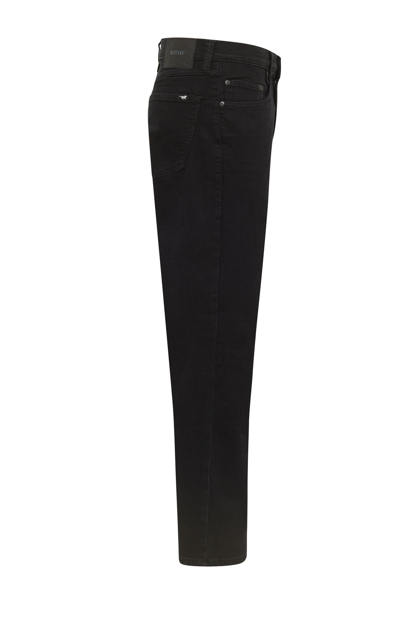 BIG SUR Blackblack Comfort Fit