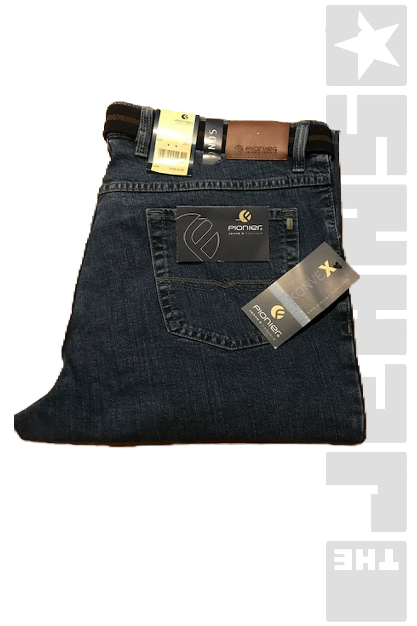 Peter Stonewash
