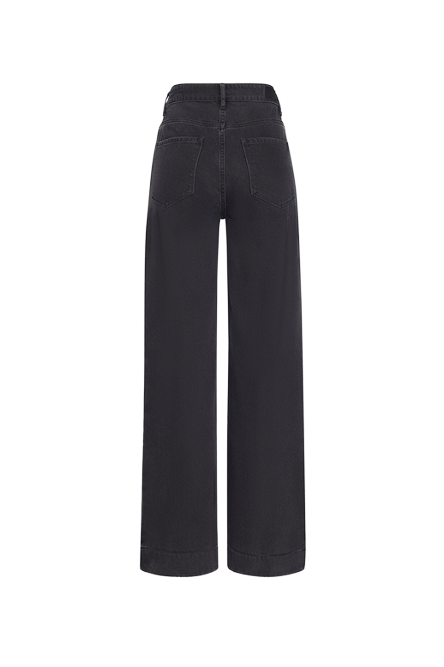 MARLENE Dark Grey Comfort Fit