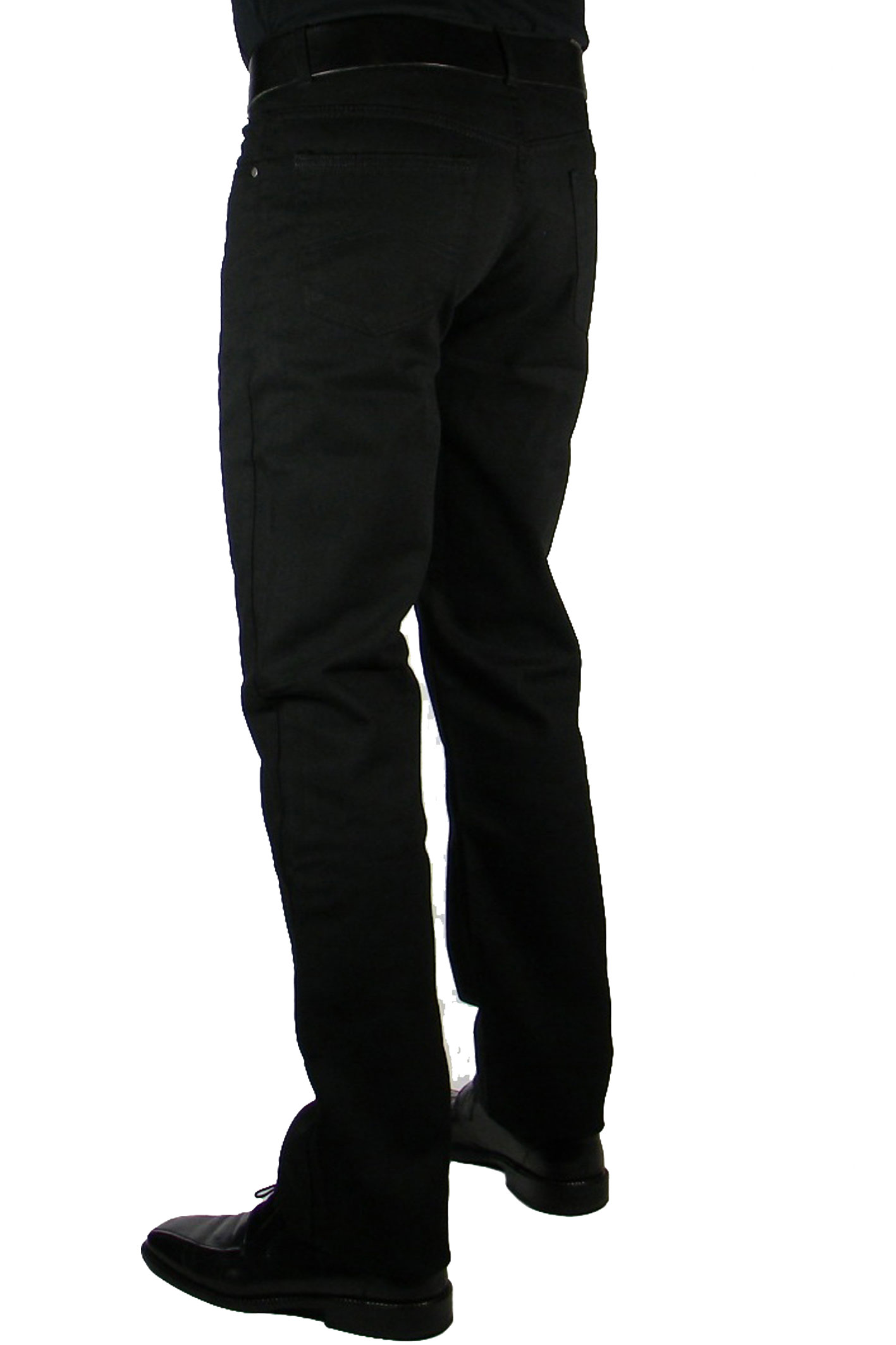 TOM Blackblack E50 Regular Fit
