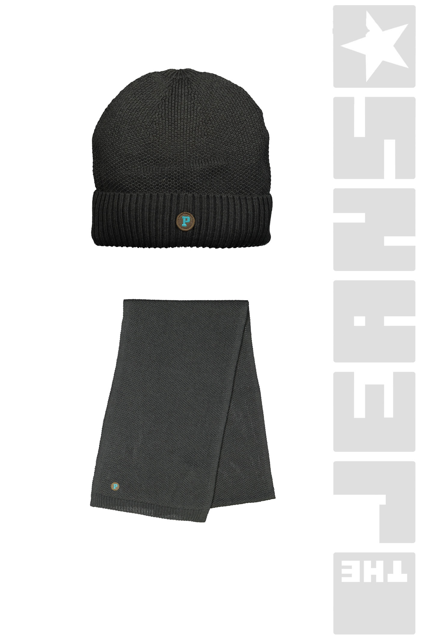 Bob Cap Antra Melange