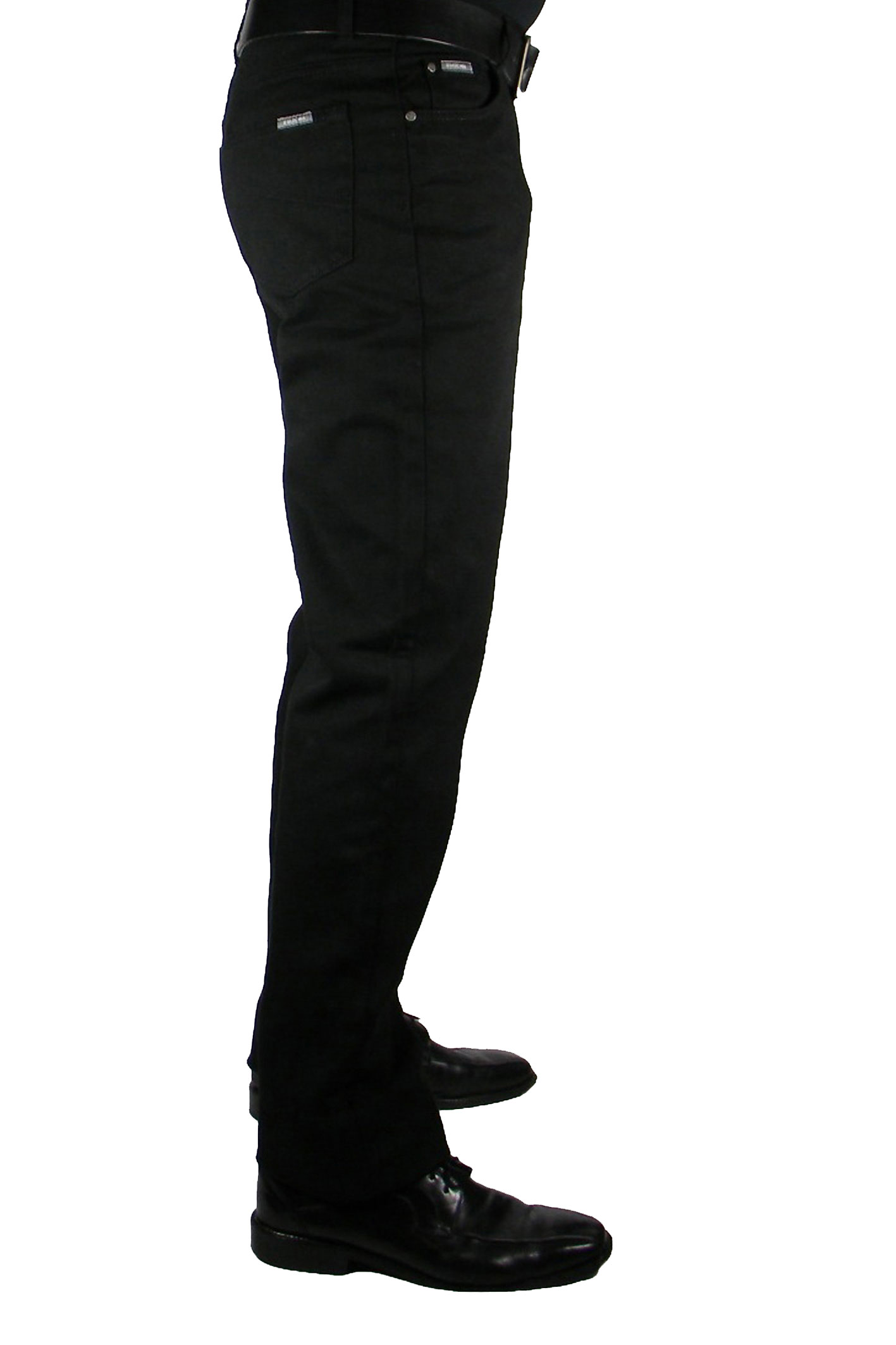 TOM Blackblack E50 Regular Fit
