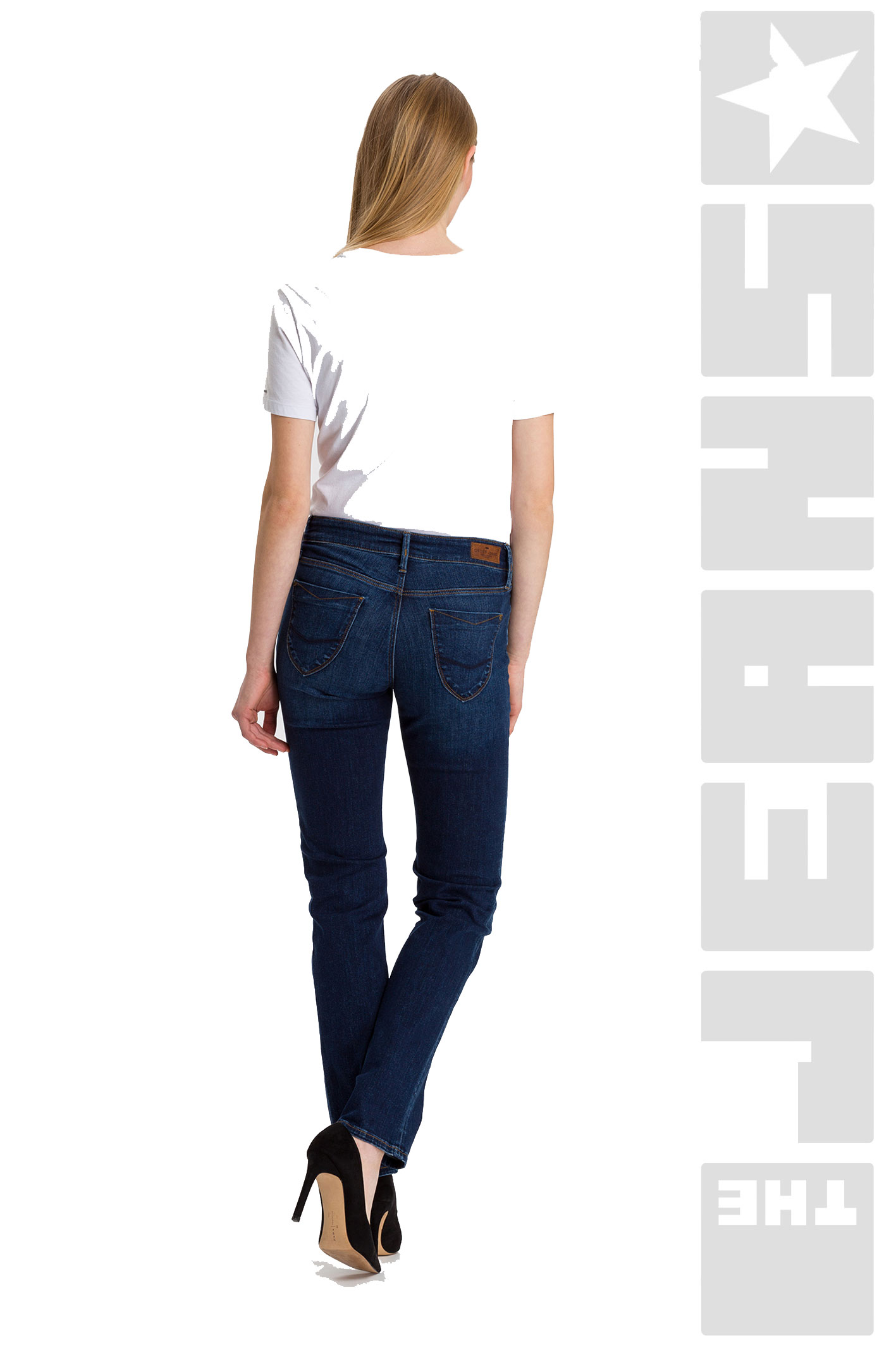 ROSE Dark Blue Used