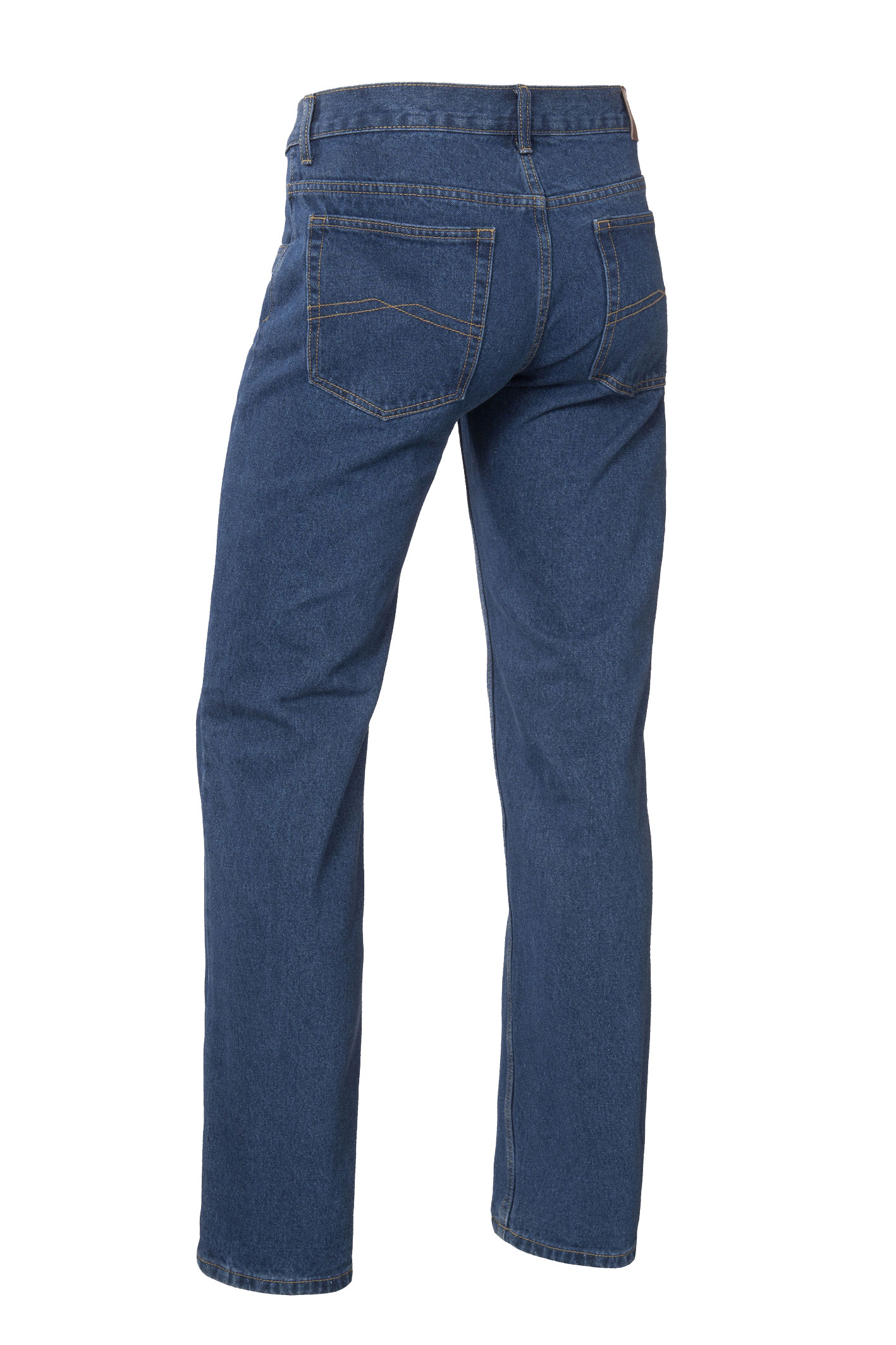 TOM Blue A50 Regular Fit