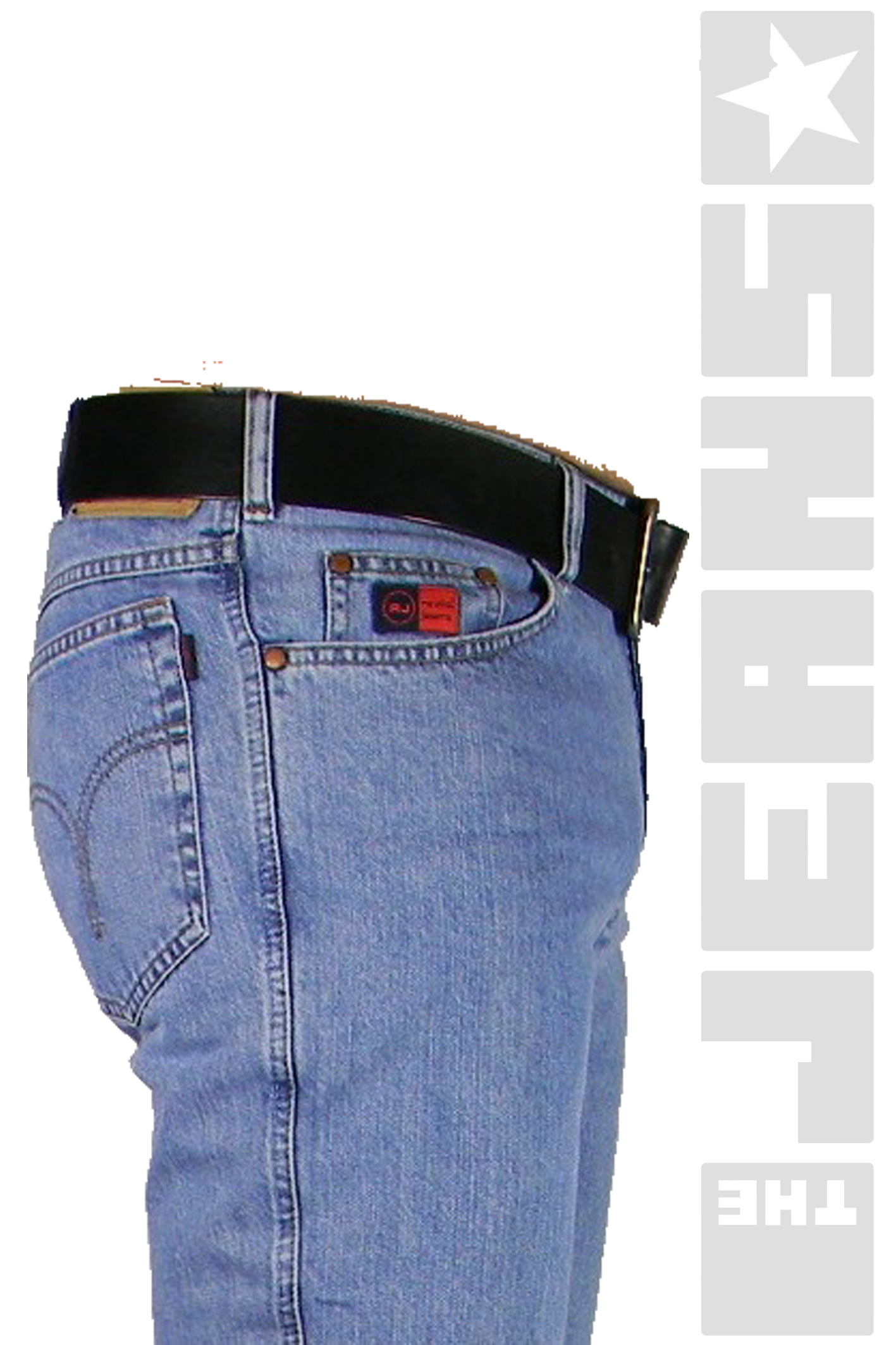 302-CLASSIC Superstone Regular Fit