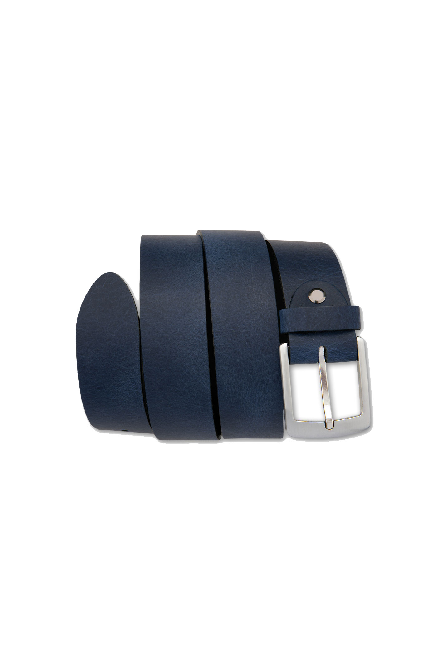 Götz - Gürtel - Blau -351621-0049