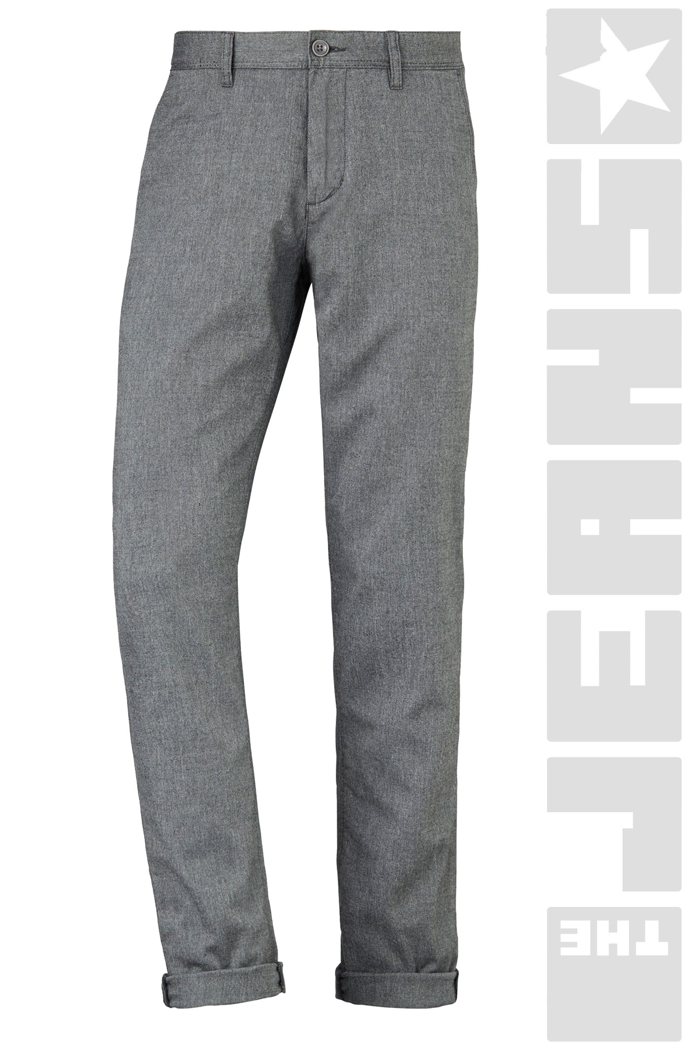 Chino Codie Grey