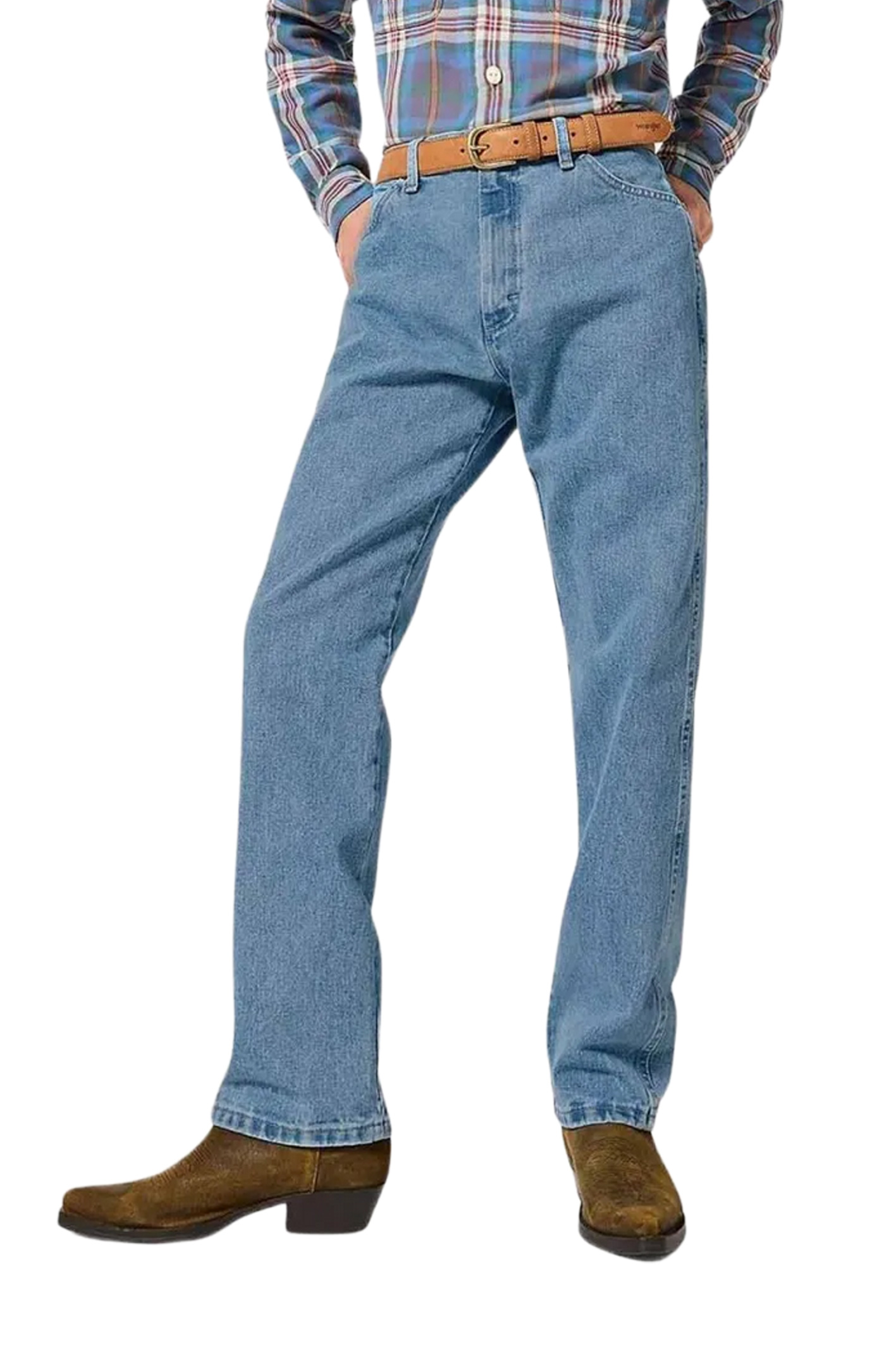 13MWZ Antiquewash Regular Fit