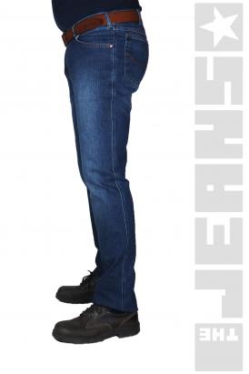 302-Classic Mid Blue Used