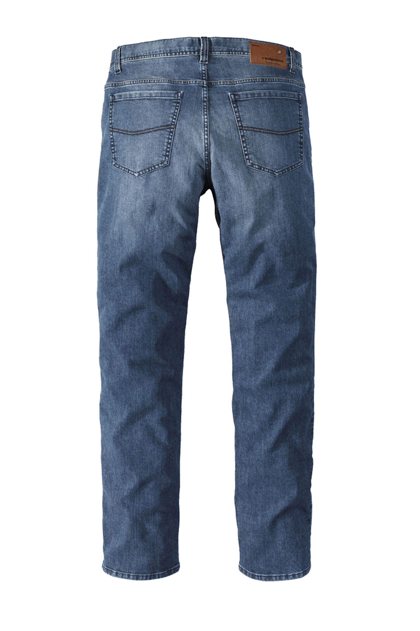 LANGLEY Medium Stone Comfort Fit