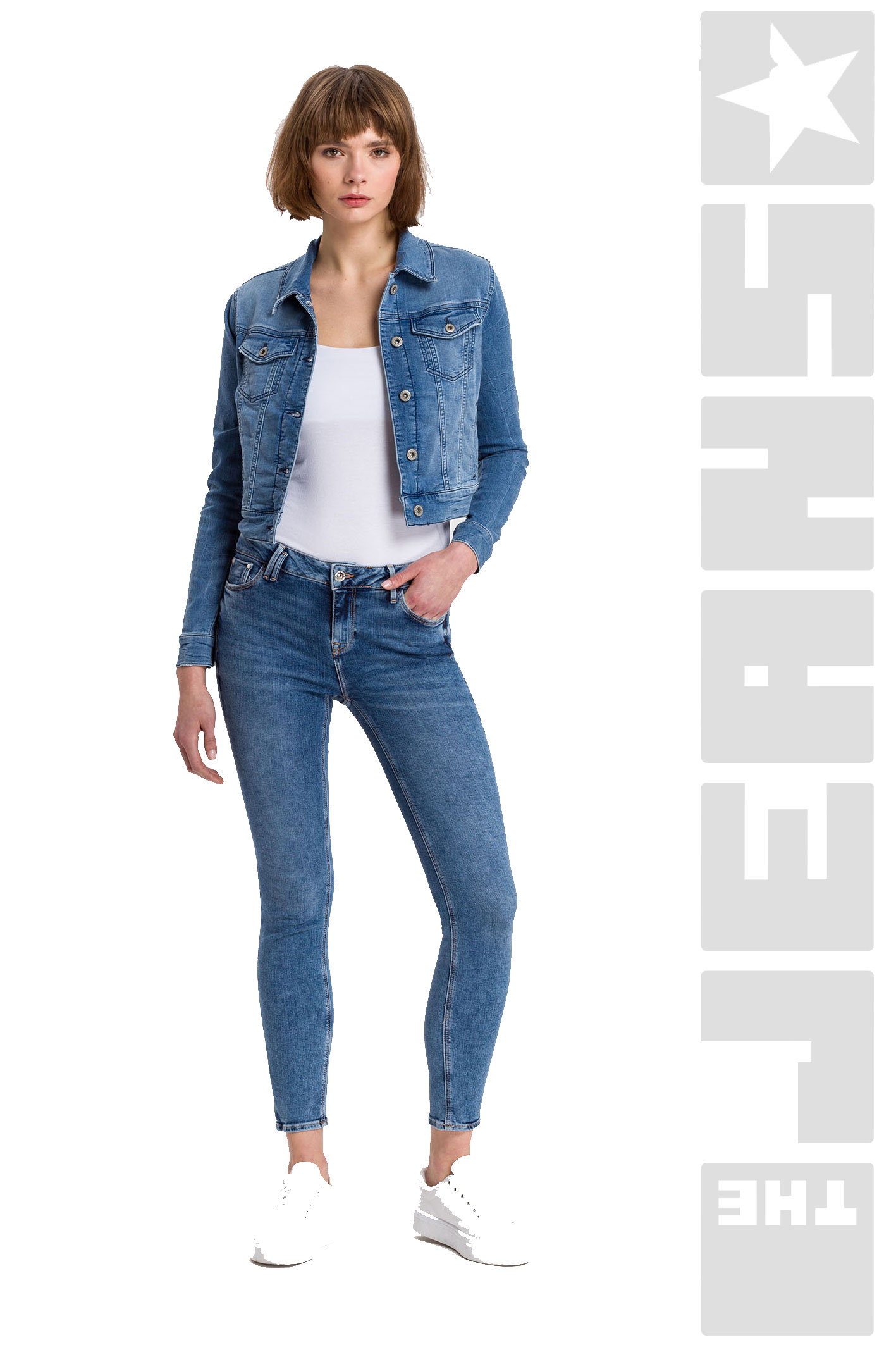 GISELLE Dark Blue