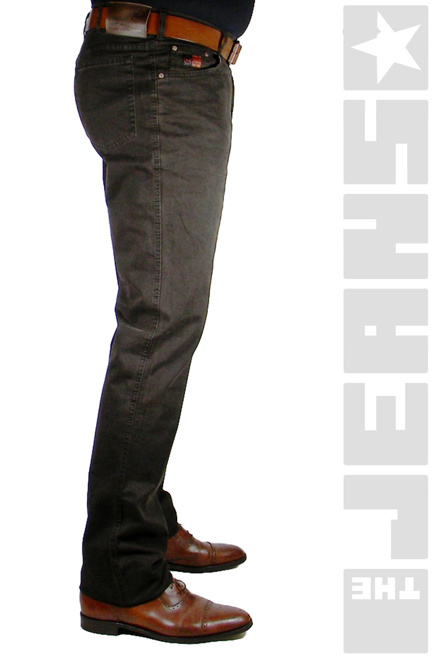 302-Classic Braun